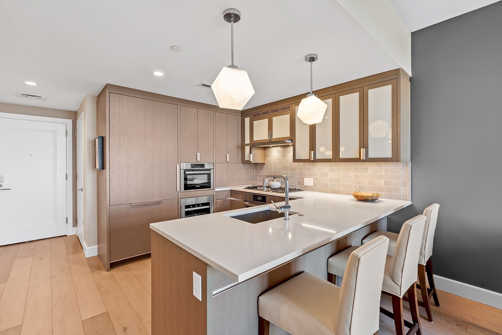 100 Lovejoy Wharf Unit 11F, West End, Boston, MA 02114 - Image 5