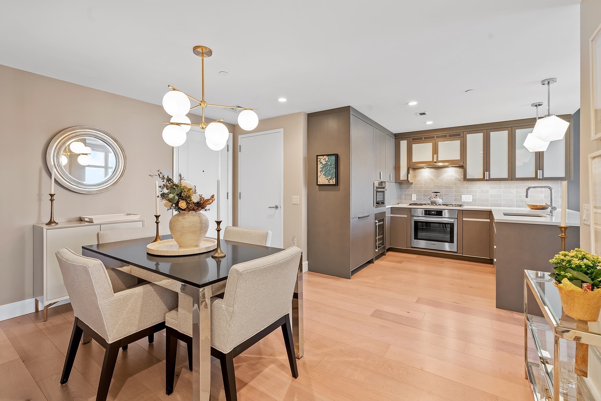 100 Lovejoy Wharf Unit 11F, West End, Boston, MA 02114 - Image 6