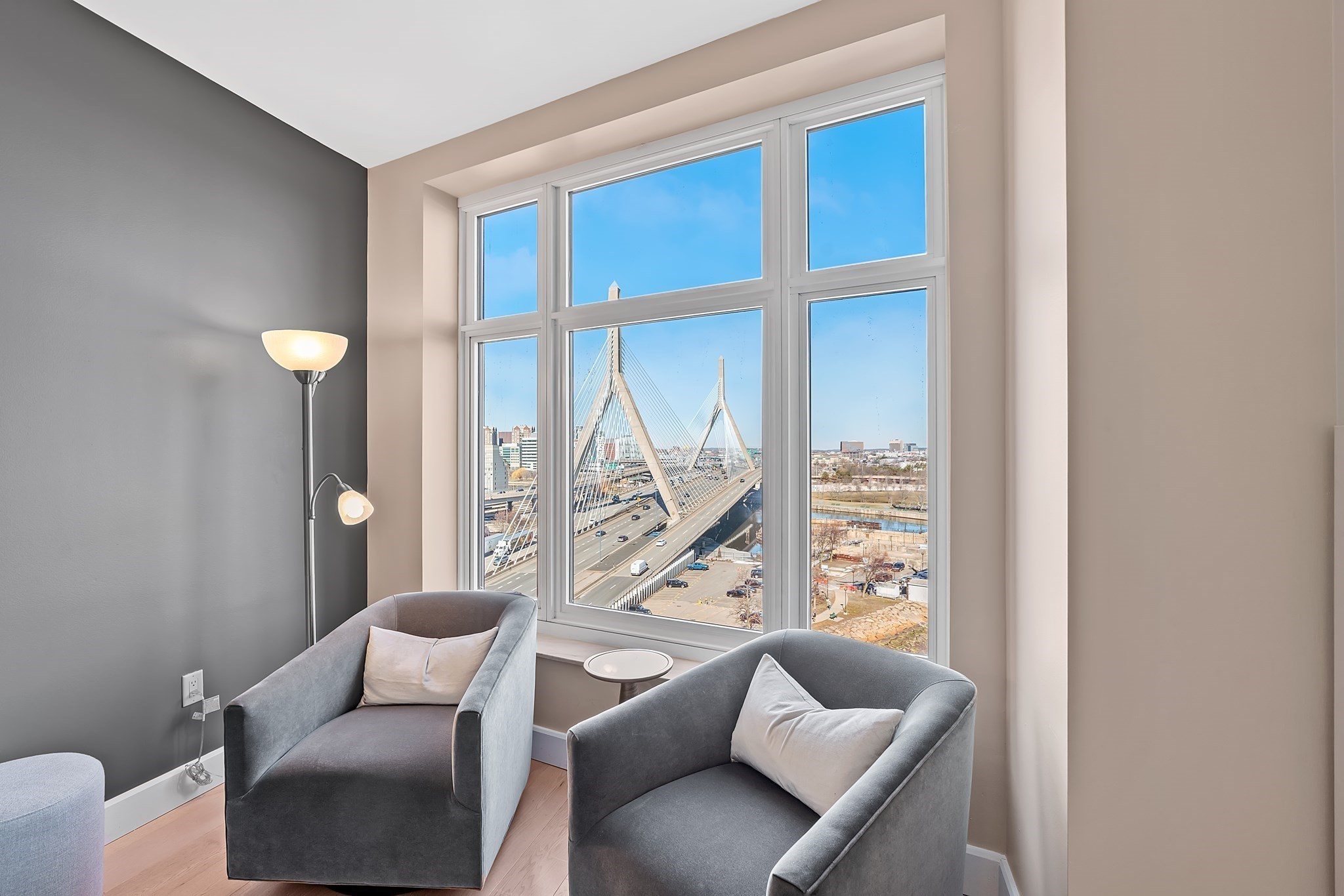100 Lovejoy Wharf Unit 11F, West End, Boston, MA 02114 - Image 7