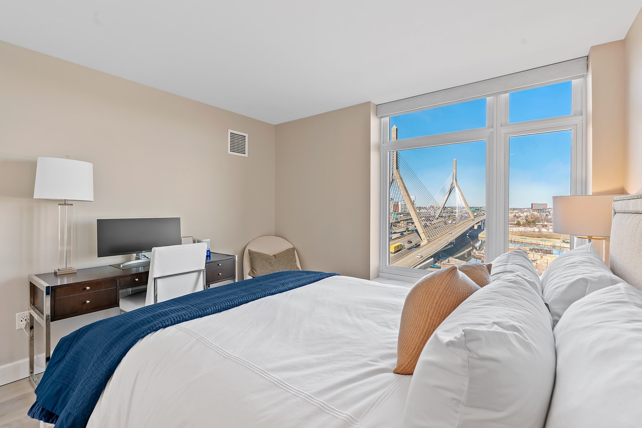 100 Lovejoy Wharf Unit 11F, West End, Boston, MA 02114 - Image 8
