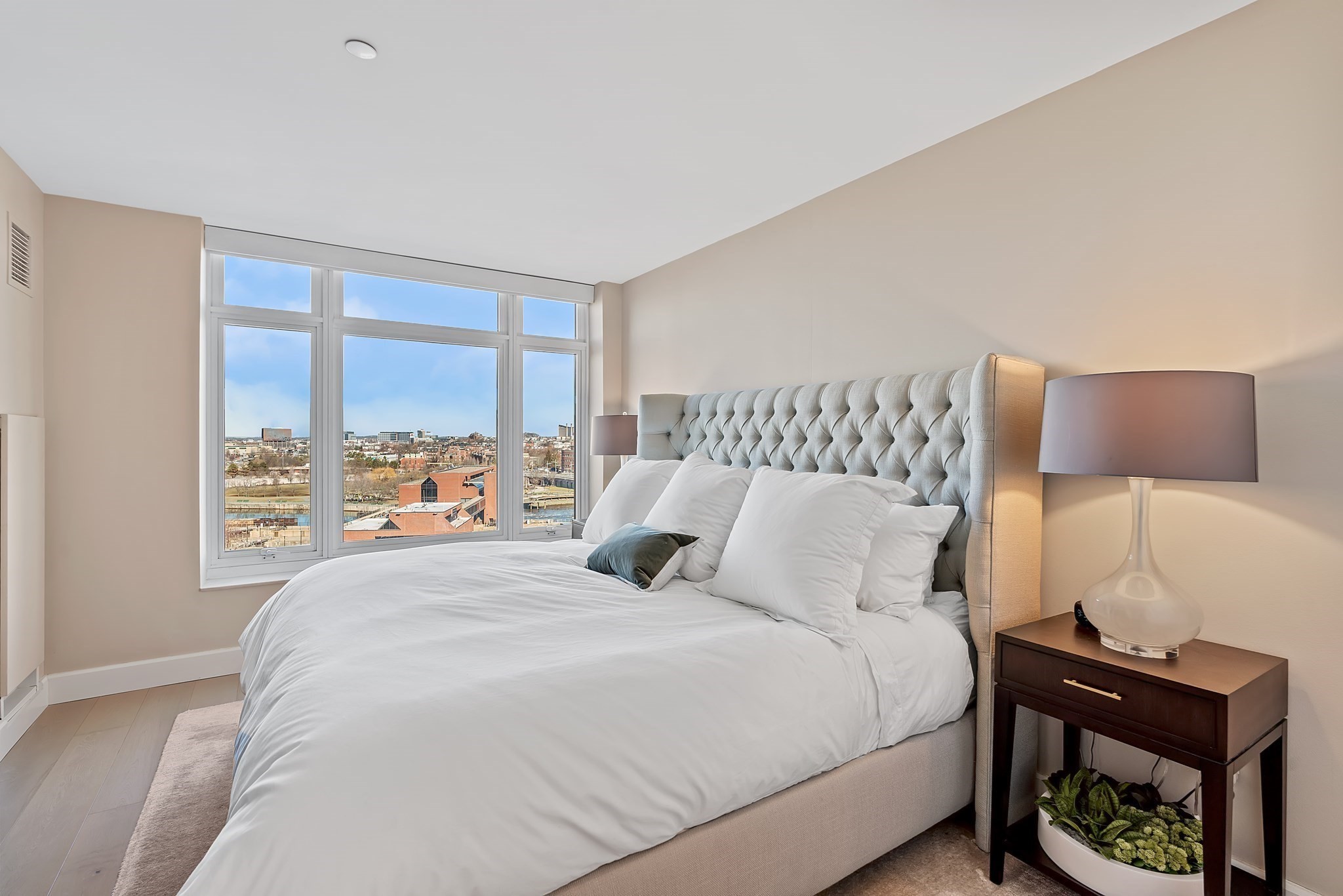 100 Lovejoy Wharf Unit 11F, West End, Boston, MA 02114 - Image 10