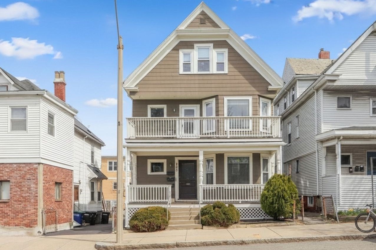 355 Highland Avenue Unit 2, Somerville, MA 02144