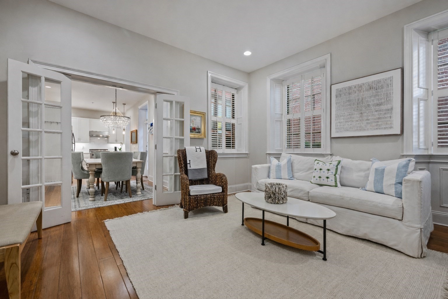 1724 Washington Street Unit 2, Boston - South End, MA 02118