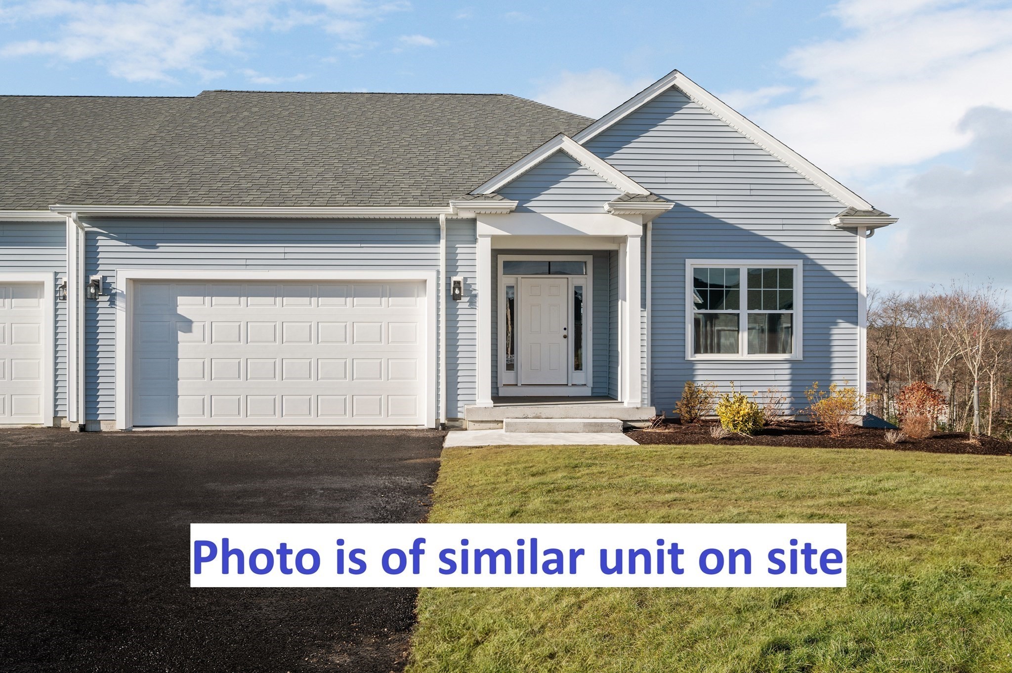 162 Rolling Ridge Drive Unit 103, Northbridge, MA 01588