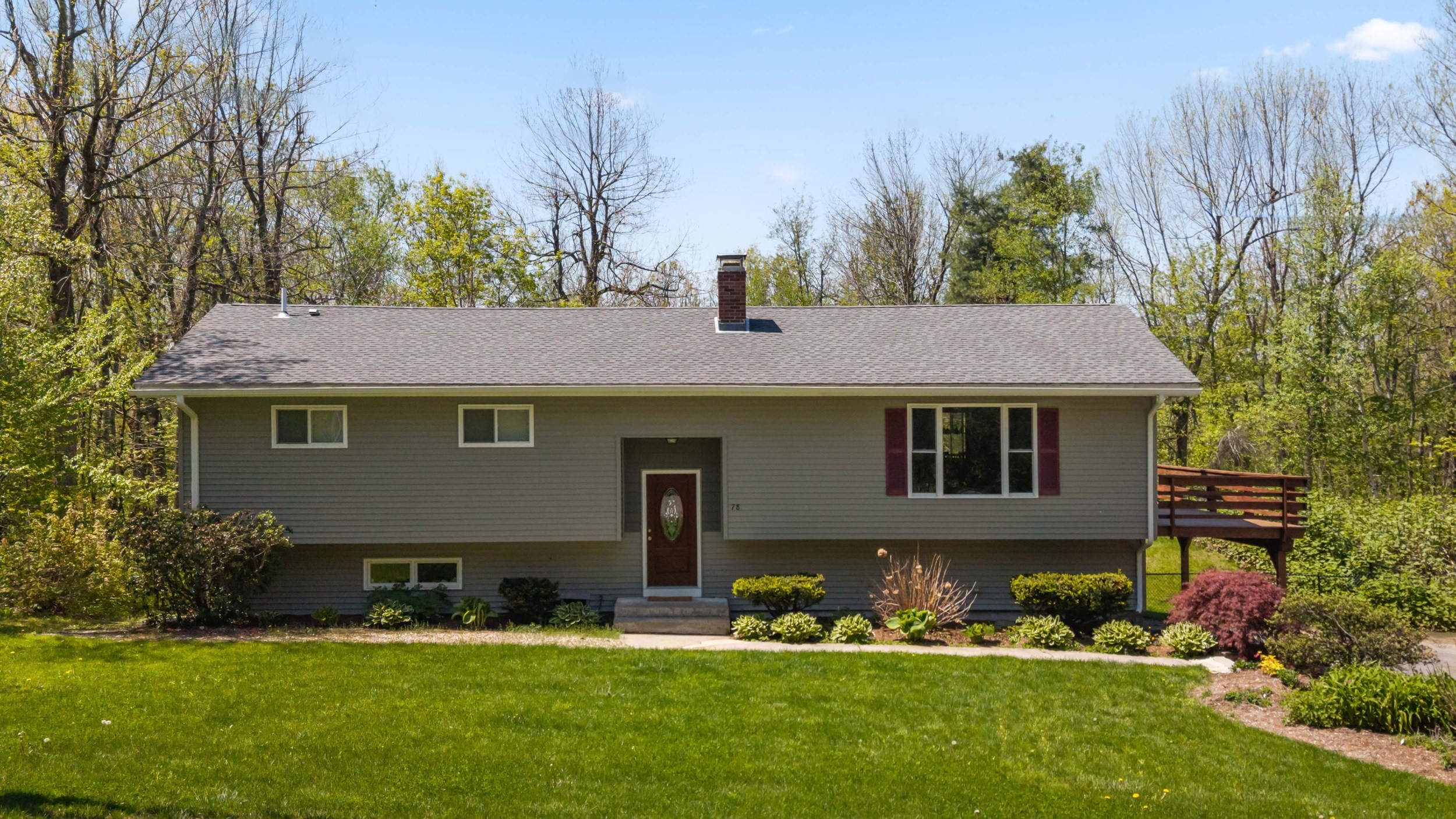 78 Asnebumskit Road, Paxton, MA 01612