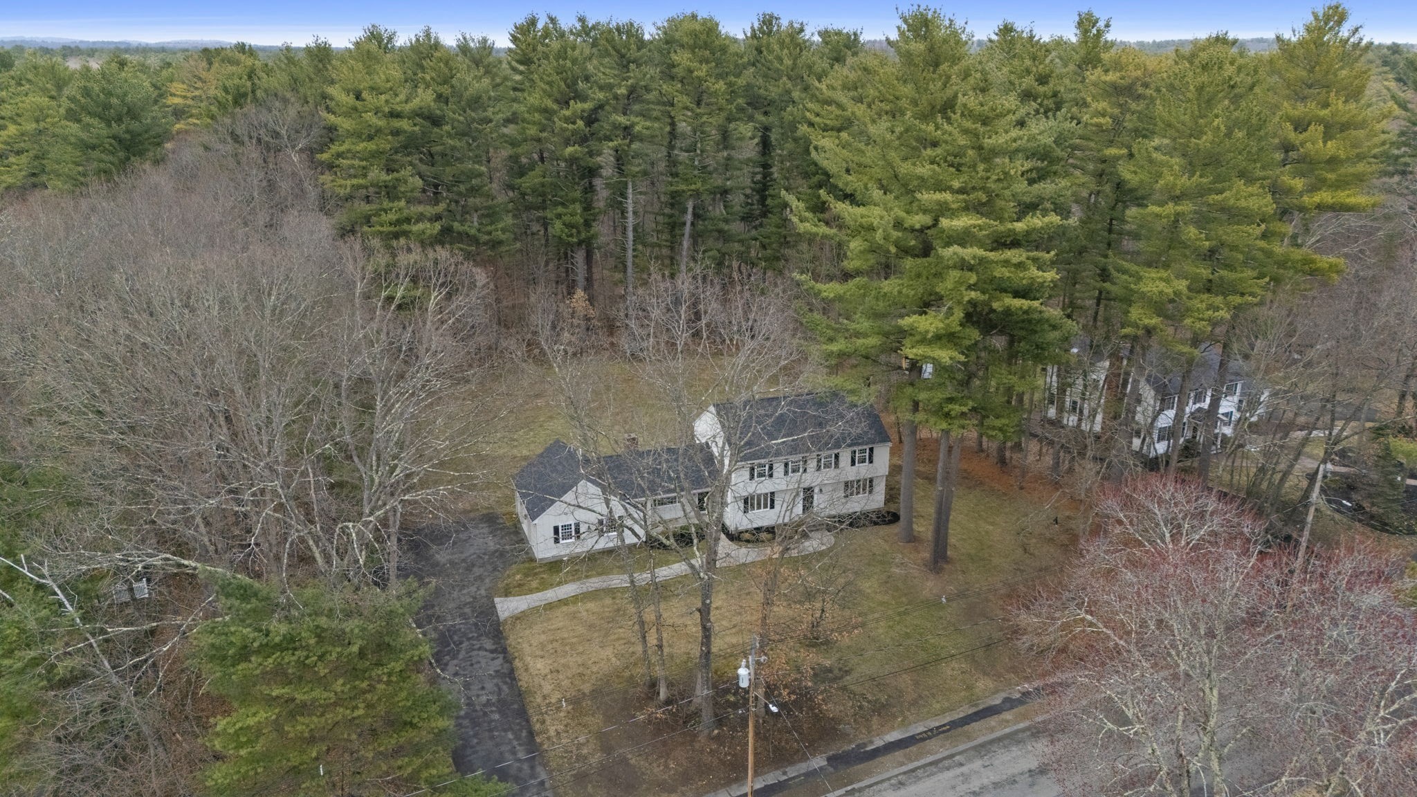  Glen Drive, Lynnfield, MA 01940
