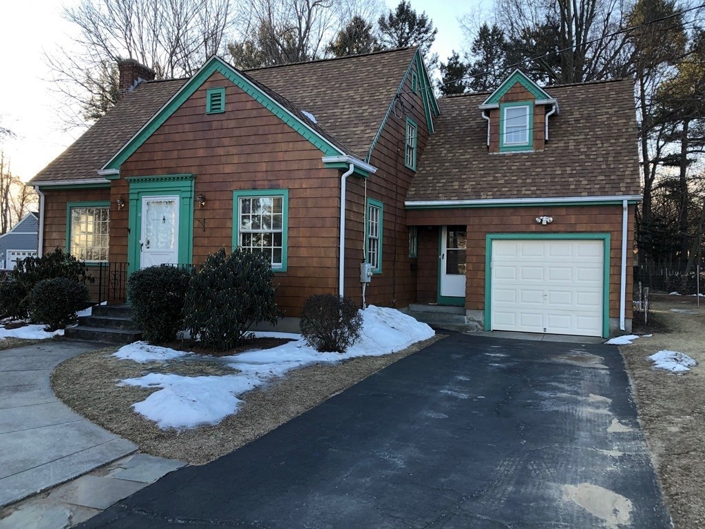 31 Montana, Holden, MA 01520