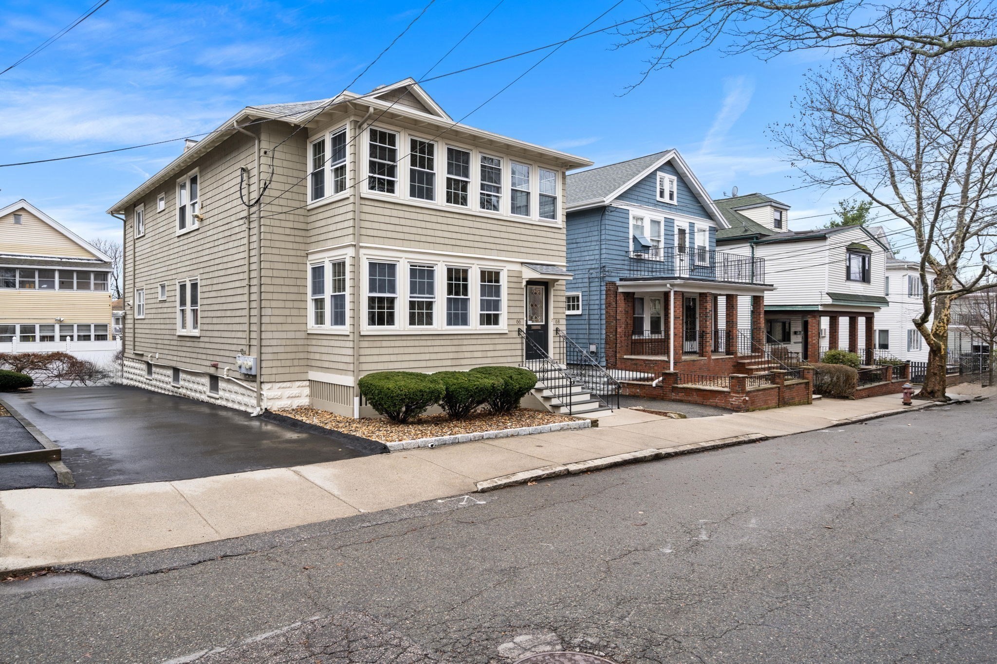 66 Gordon St, Somerville, MA 02144