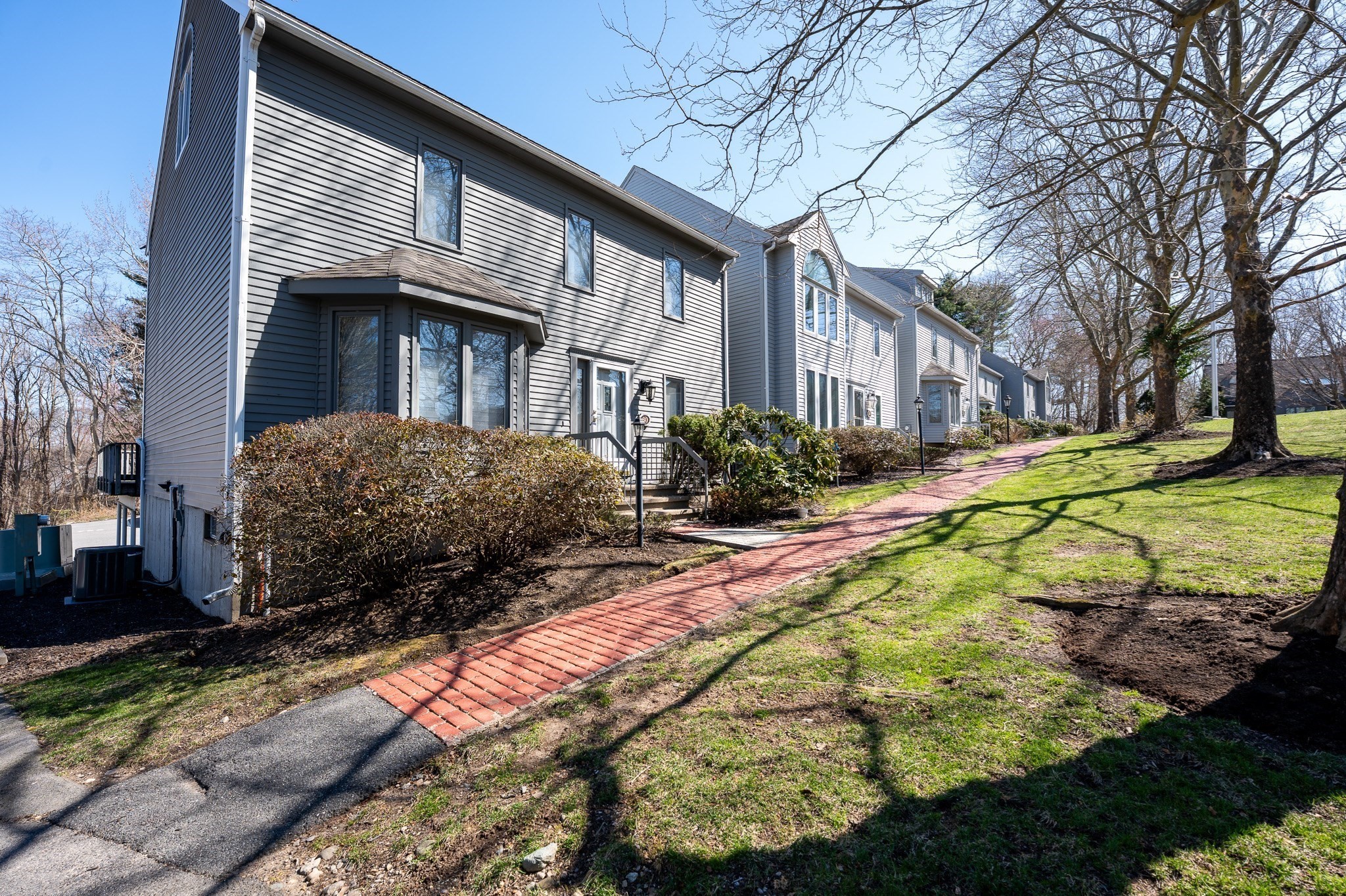 84 Kim Ter Unit 84, Stoughton, MA 02072