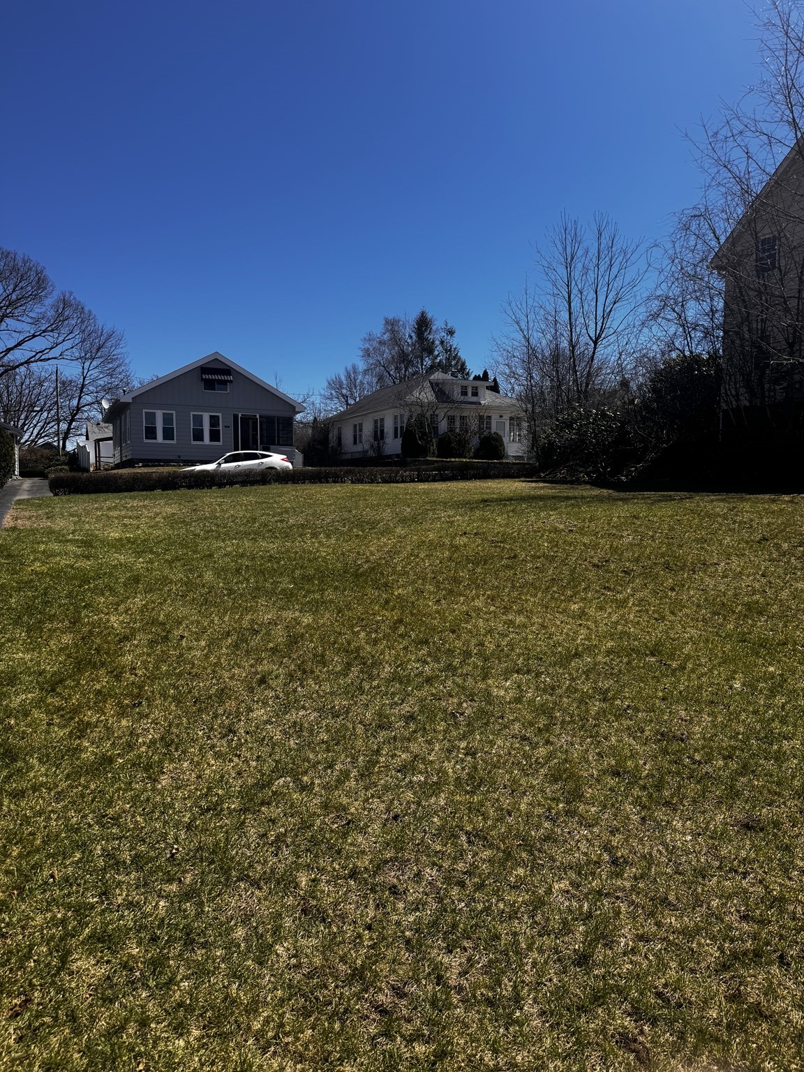 118 Dana Ave, Worcester, MA 01604