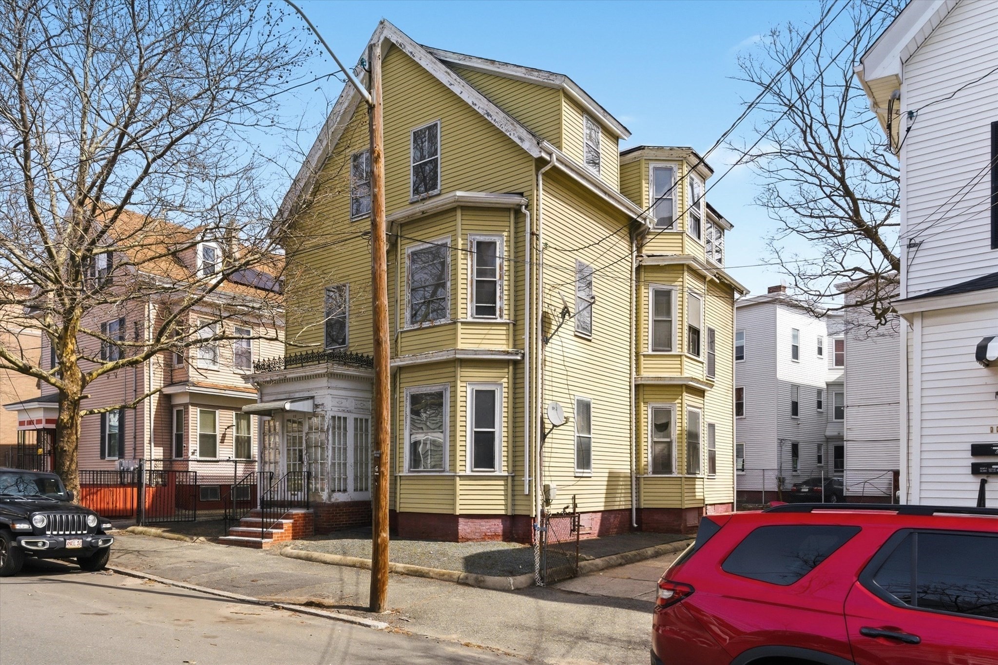 15 Hamilton, Lynn, MA 01902