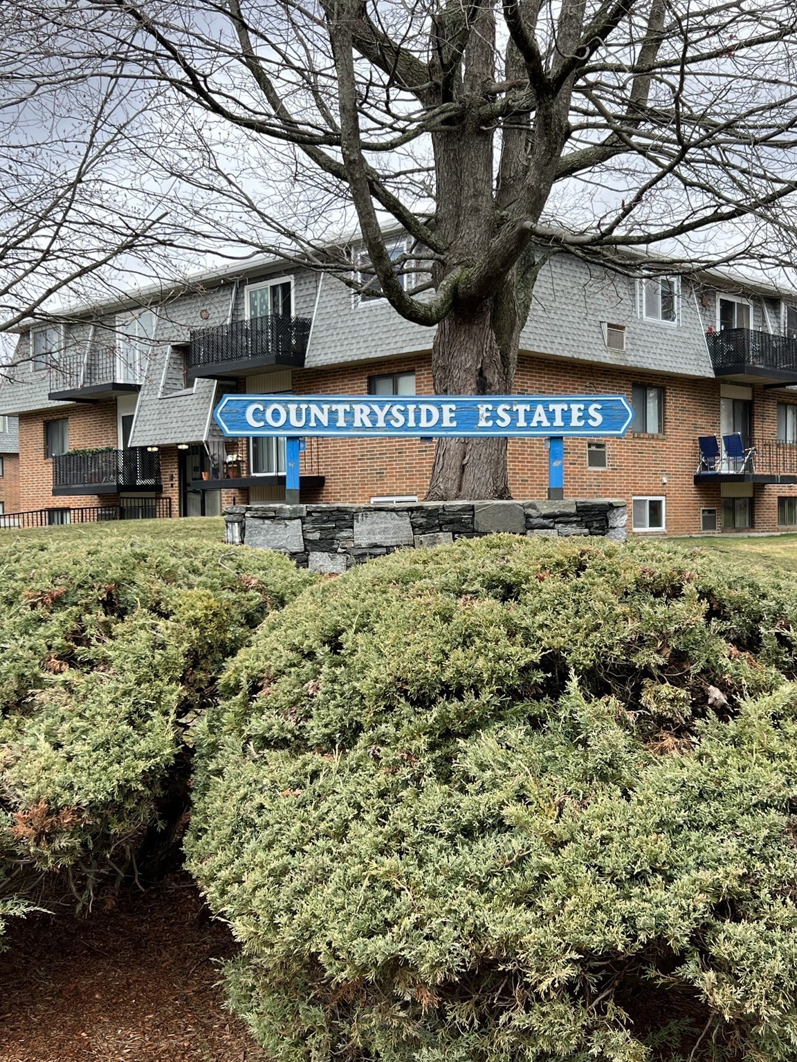 176 Maple Ave Unit 2-35, Rutland, MA 01543