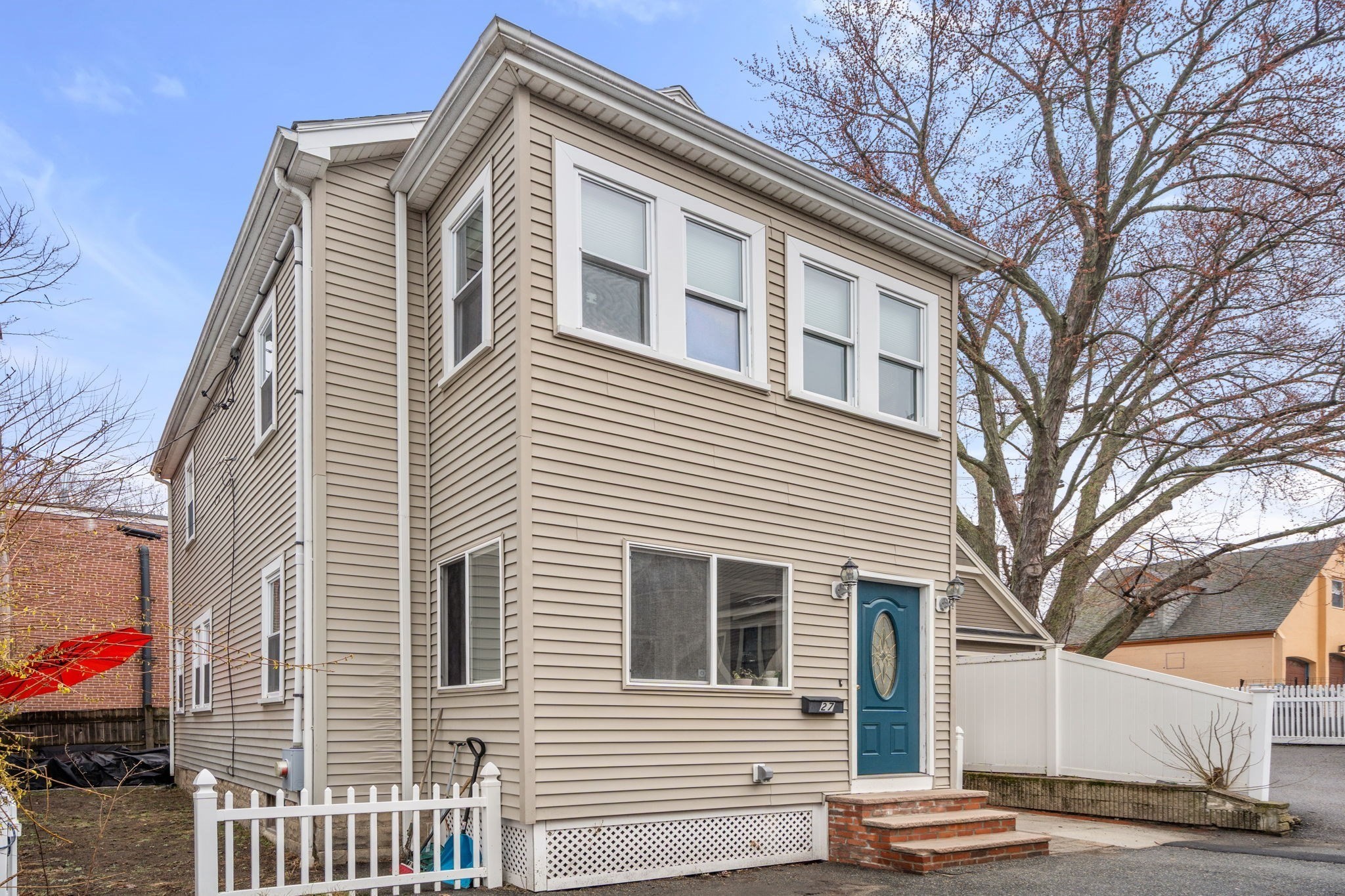 27 Linwood Unit 27, Arlington, MA 02474