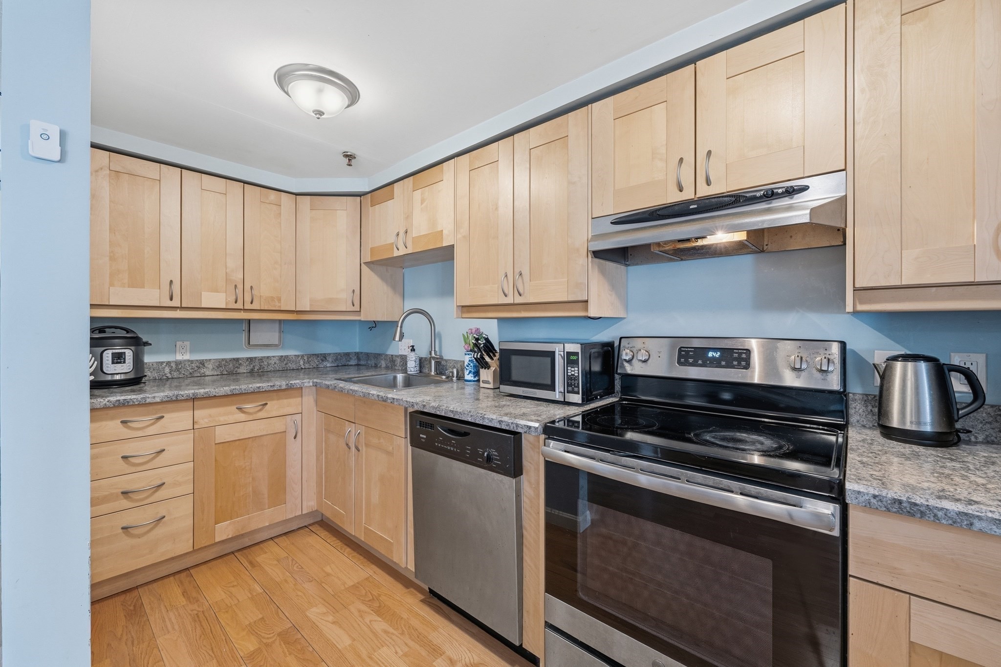 200 Market Street Unit 217, Lowell, MA 01852