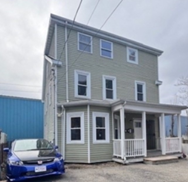 35 South St, Lynn, MA 01905