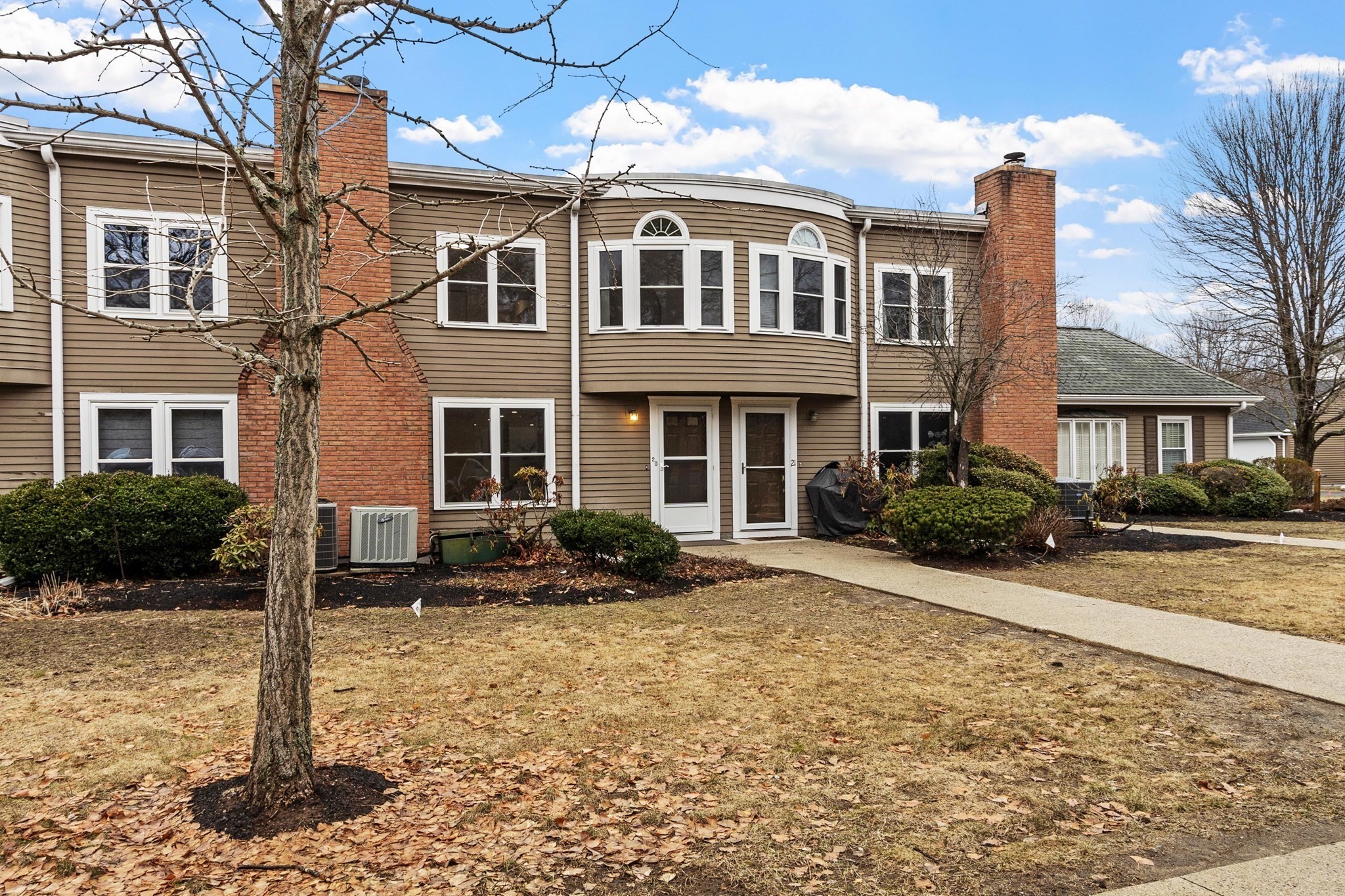 75 Page Road Unit 20, Bedford, MA 01730