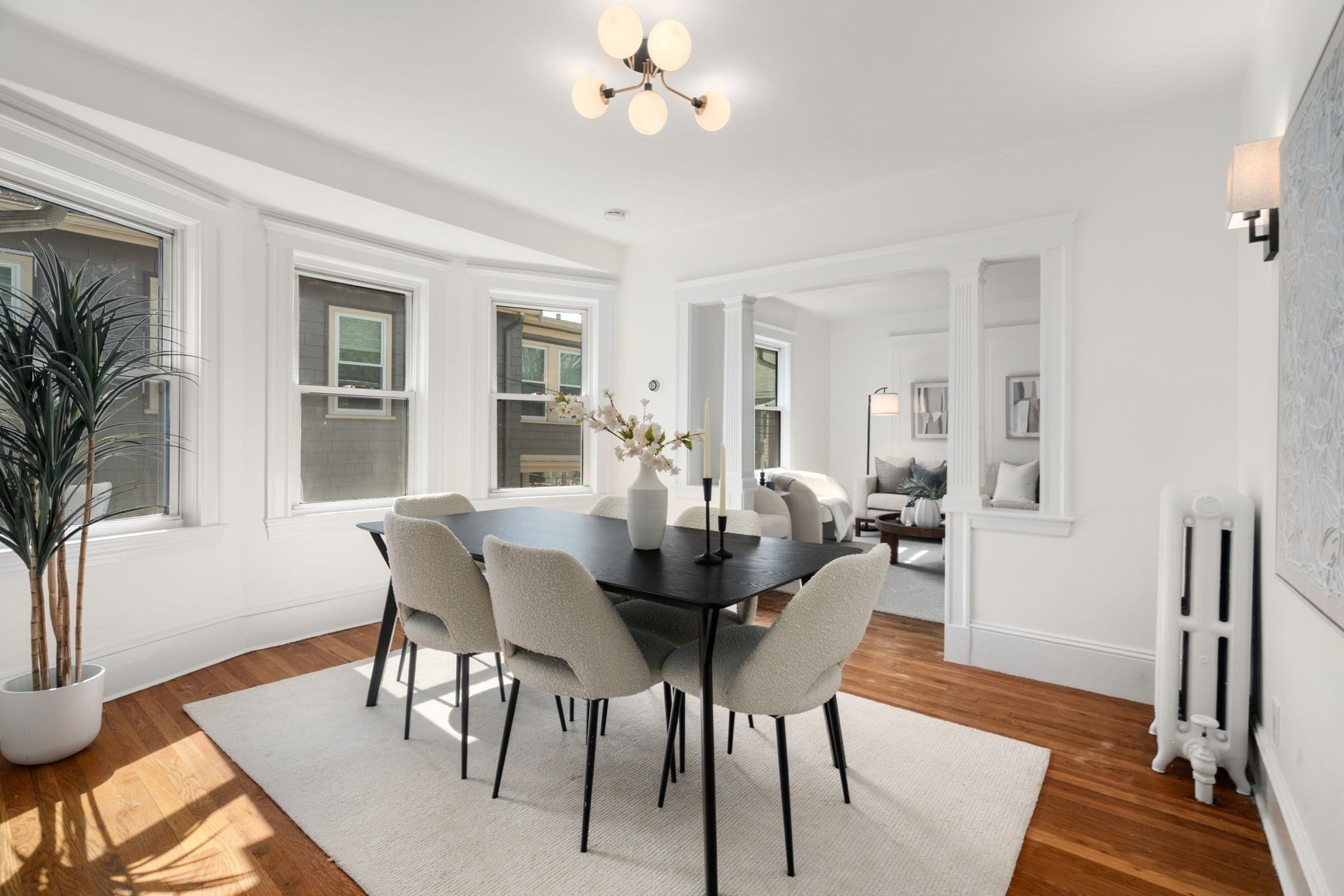 39 Bond St Unit 39, Somerville, MA 02145