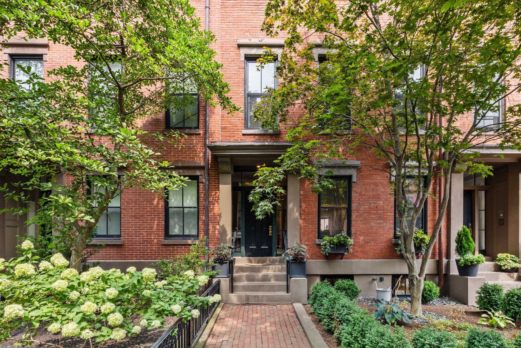 135 W. Concord St Unit 1, South End, Boston, MA 02118