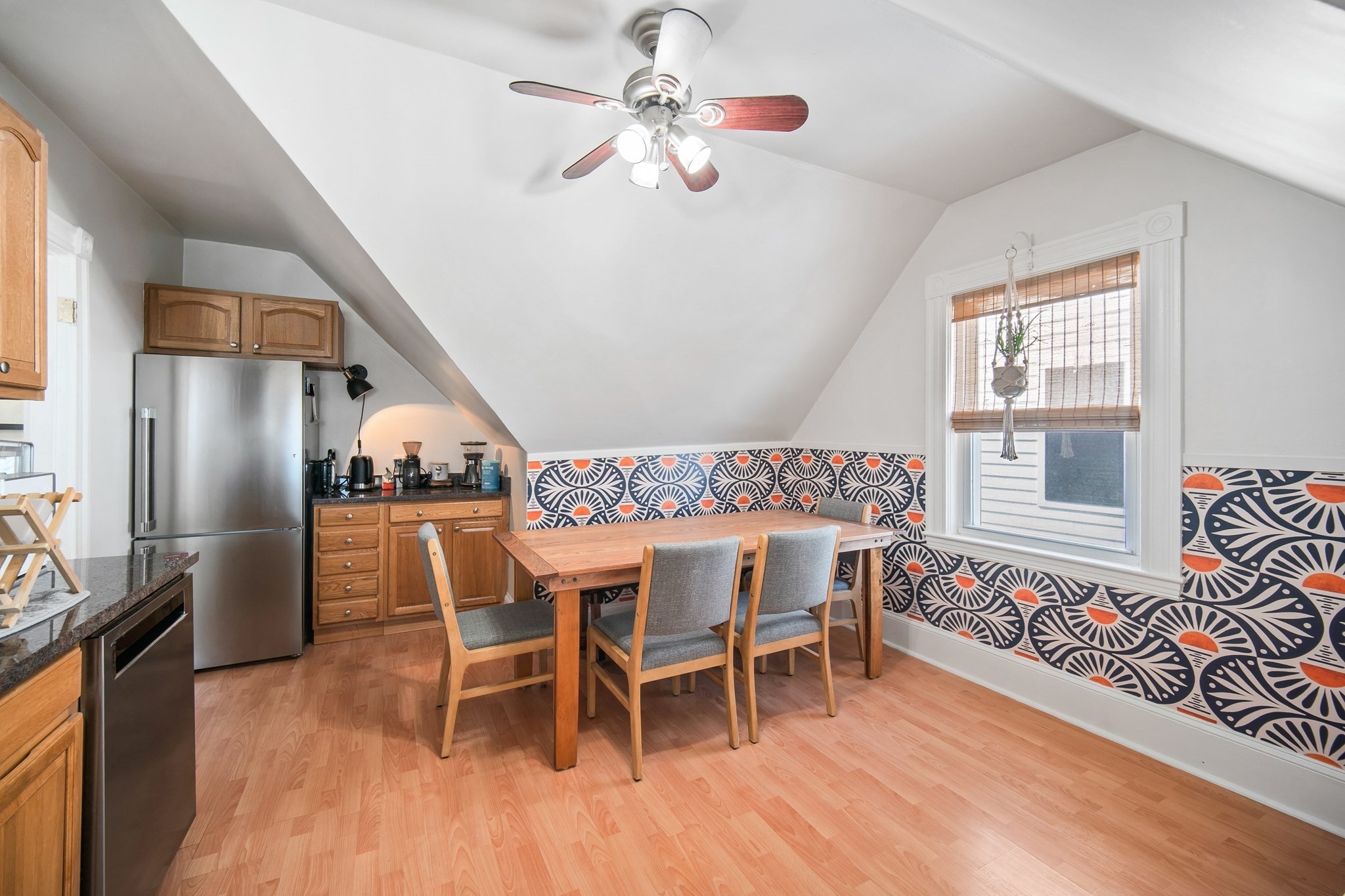 16 Bowdoin Ave Unit 3, Dorchester, Boston, MA 02121