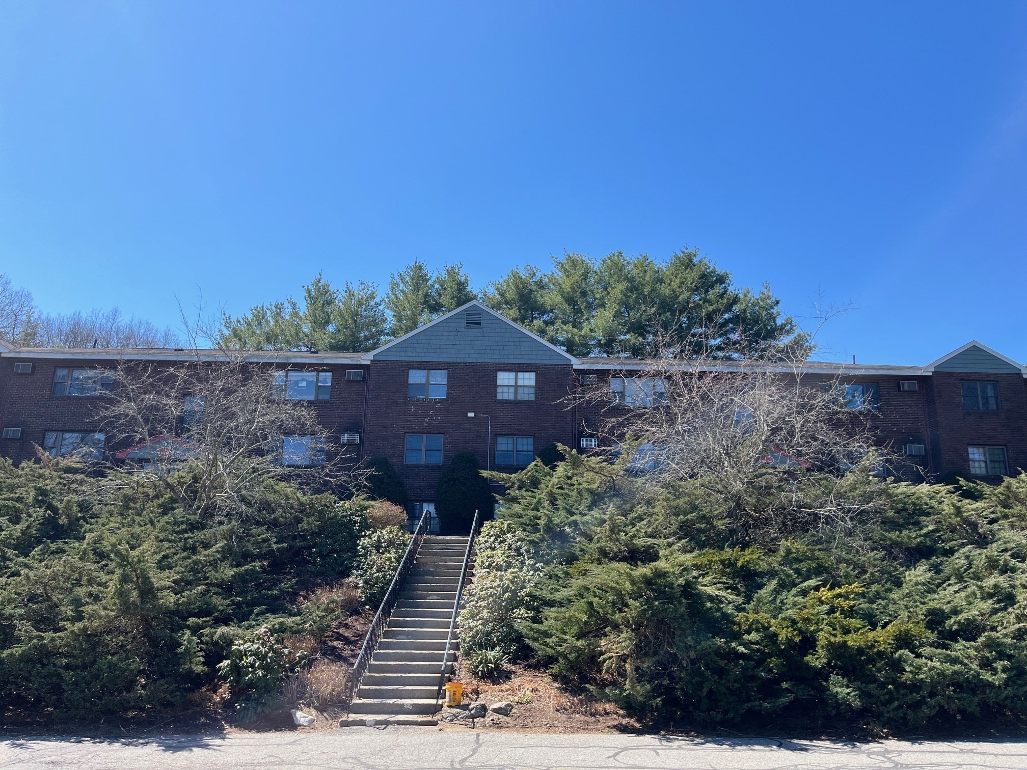 61 Spencer Rd Unit 24I, Boxborough, MA 01719