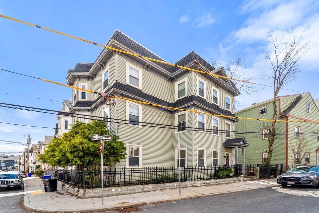 26 Armstrong St Unit 3, Jamaica Plain, Boston, MA 02130 - Image 11