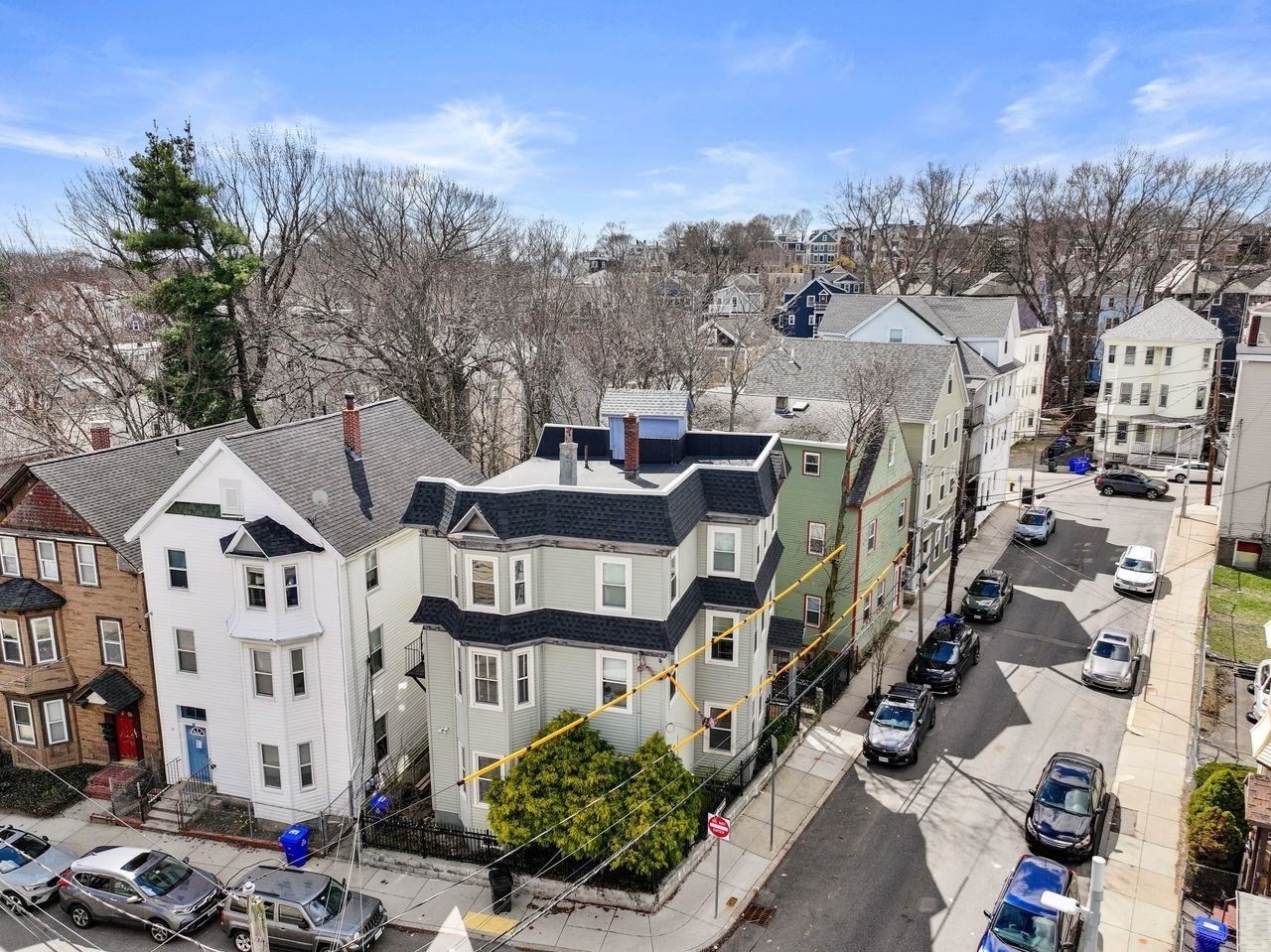 26 Armstrong St Unit 3, Jamaica Plain, Boston, MA 02130 - Image 12