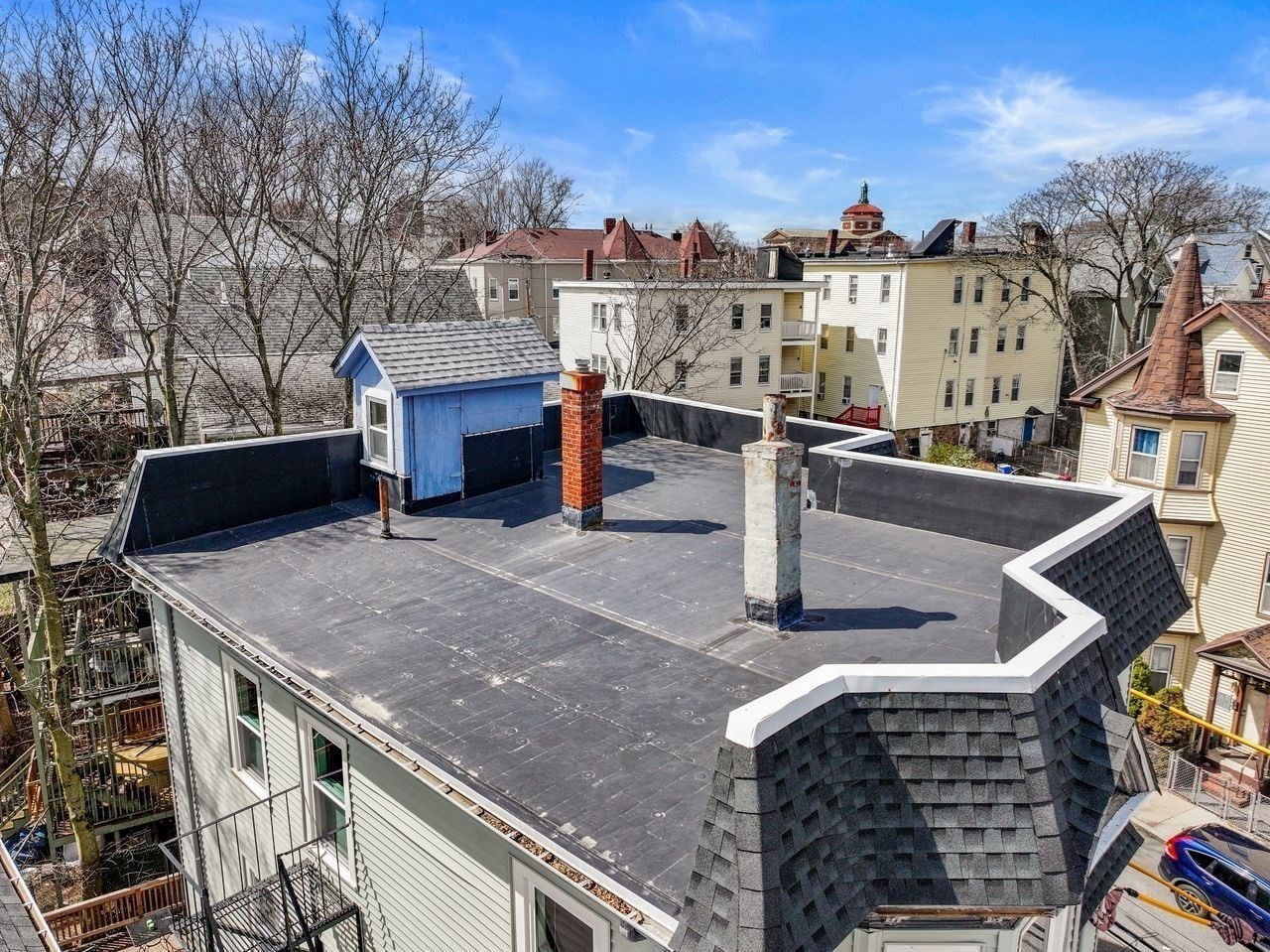 26 Armstrong St Unit 3, Jamaica Plain, Boston, MA 02130 - Image 13
