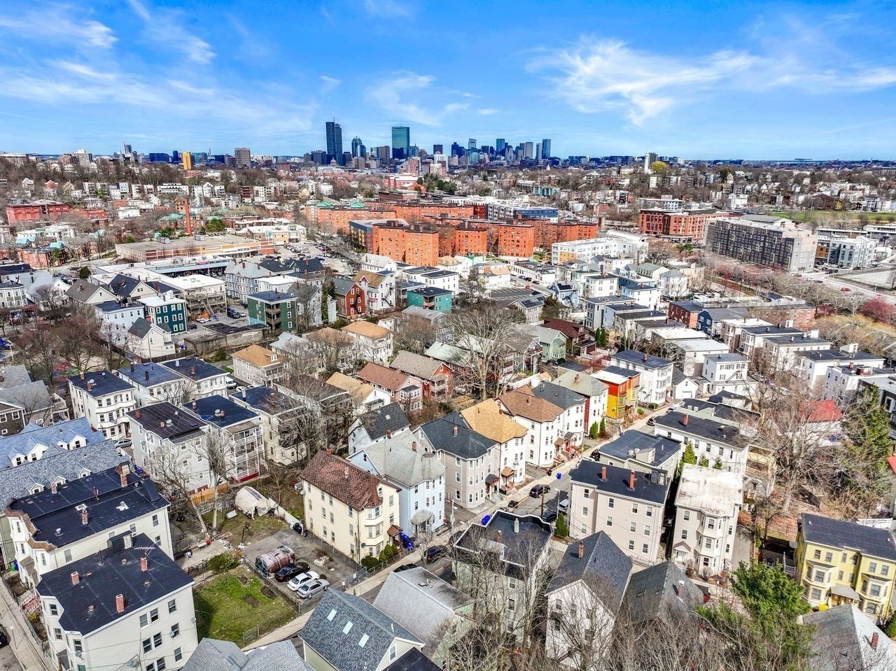 26 Armstrong St Unit 3, Jamaica Plain, Boston, MA 02130 - Image 14