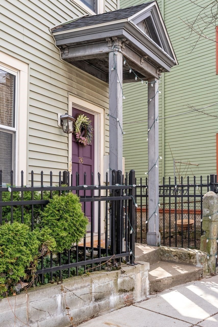 26 Armstrong St Unit 3, Jamaica Plain, Boston, MA 02130 - Image 15