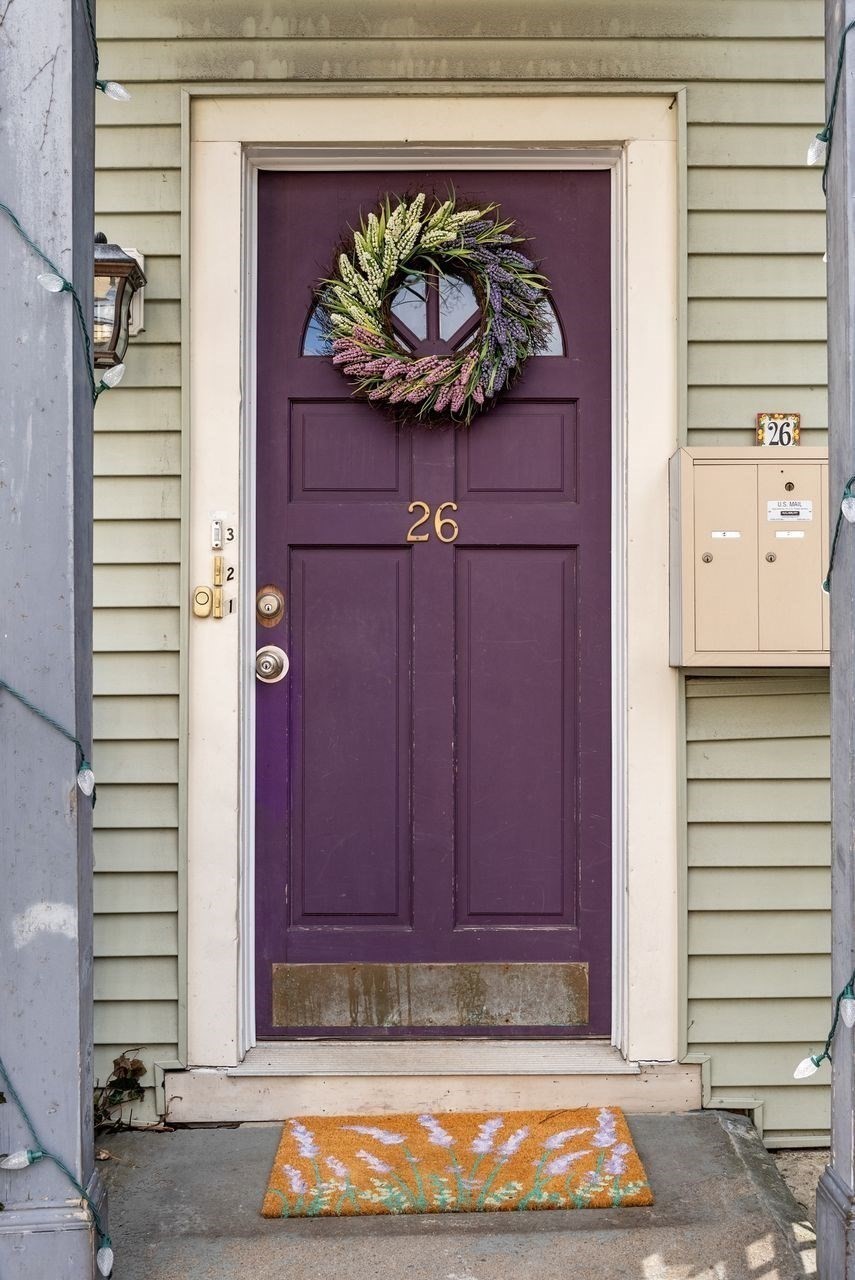 26 Armstrong St Unit 3, Jamaica Plain, Boston, MA 02130 - Image 16