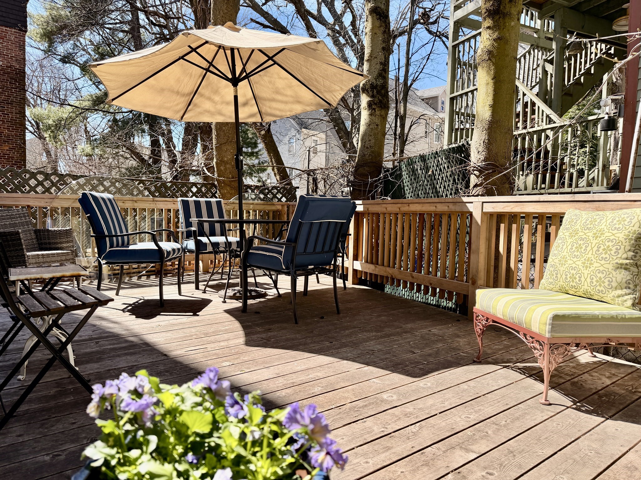 26 Armstrong St Unit 3, Jamaica Plain, Boston, MA 02130 - Image 17