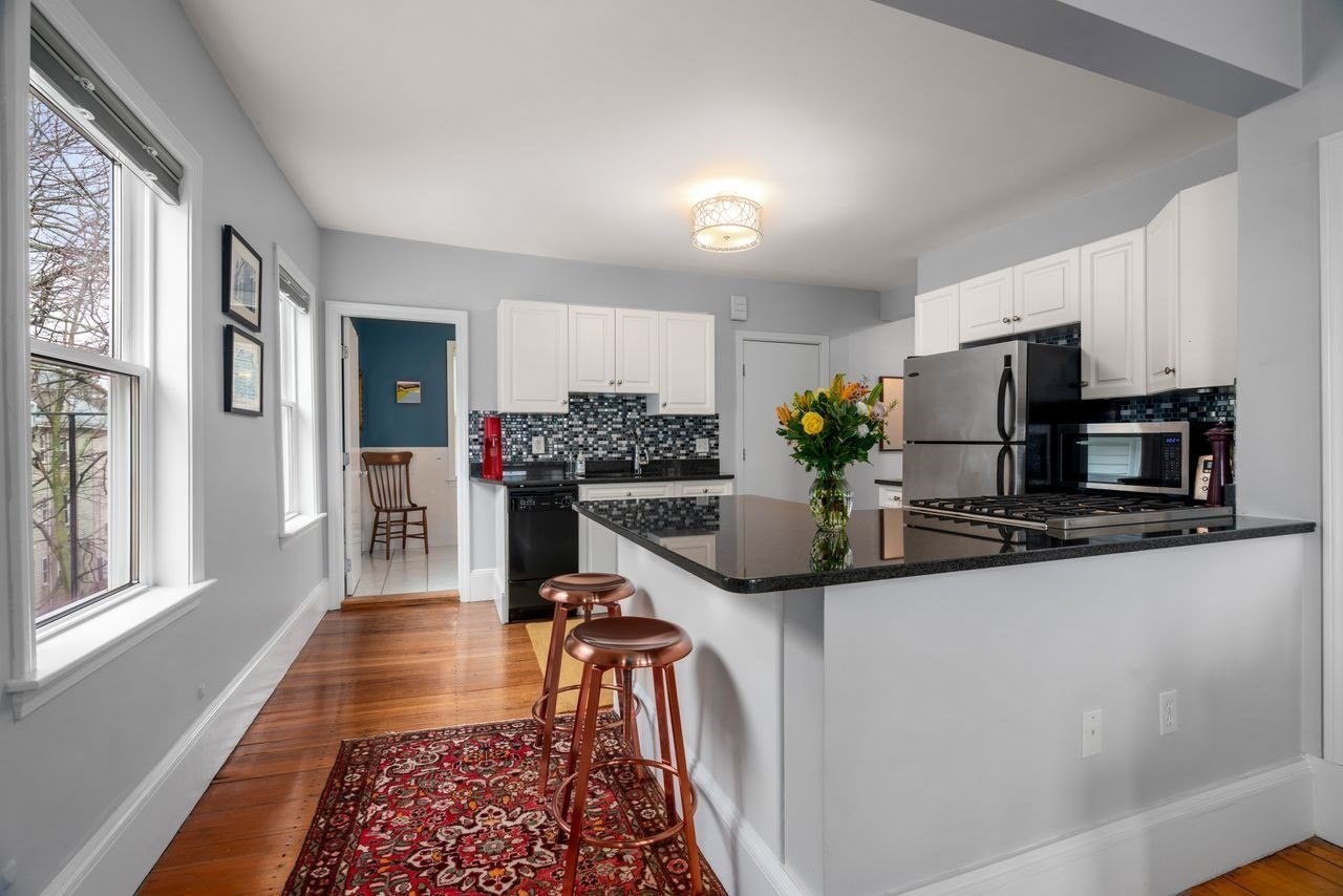 26 Armstrong St Unit 3, Jamaica Plain, Boston, MA 02130 - Image 3
