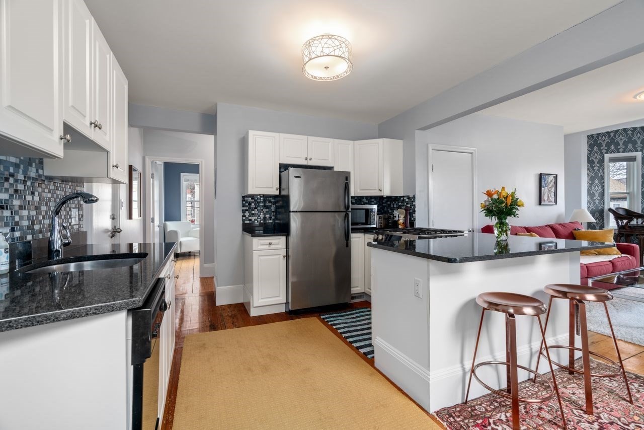 26 Armstrong St Unit 3, Jamaica Plain, Boston, MA 02130 - Image 4
