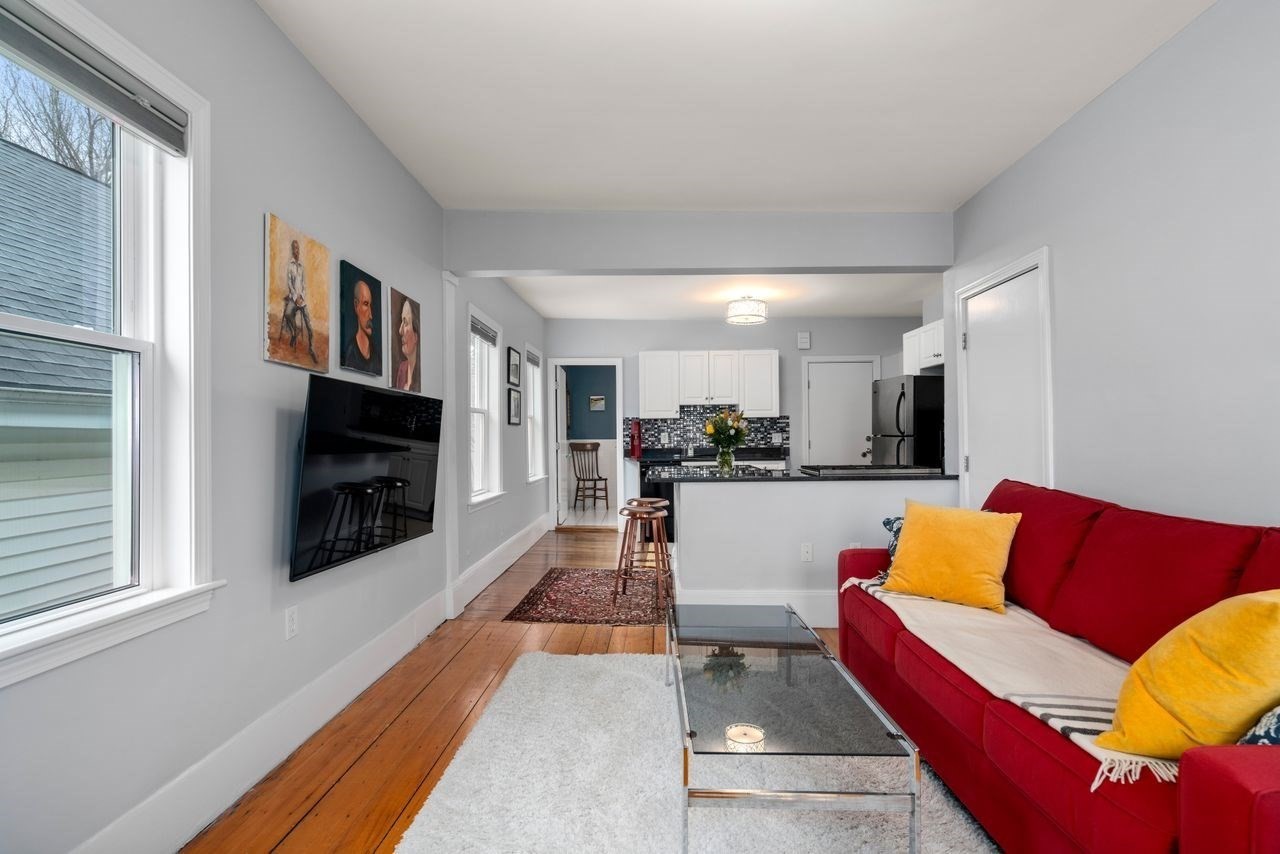 26 Armstrong St Unit 3, Jamaica Plain, Boston, MA 02130 - Image 5