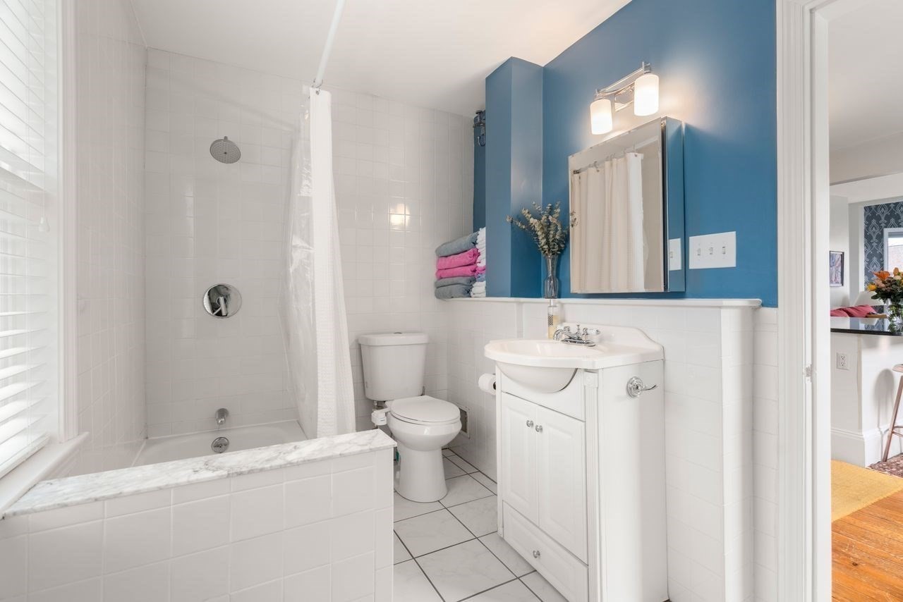 26 Armstrong St Unit 3, Jamaica Plain, Boston, MA 02130 - Image 9