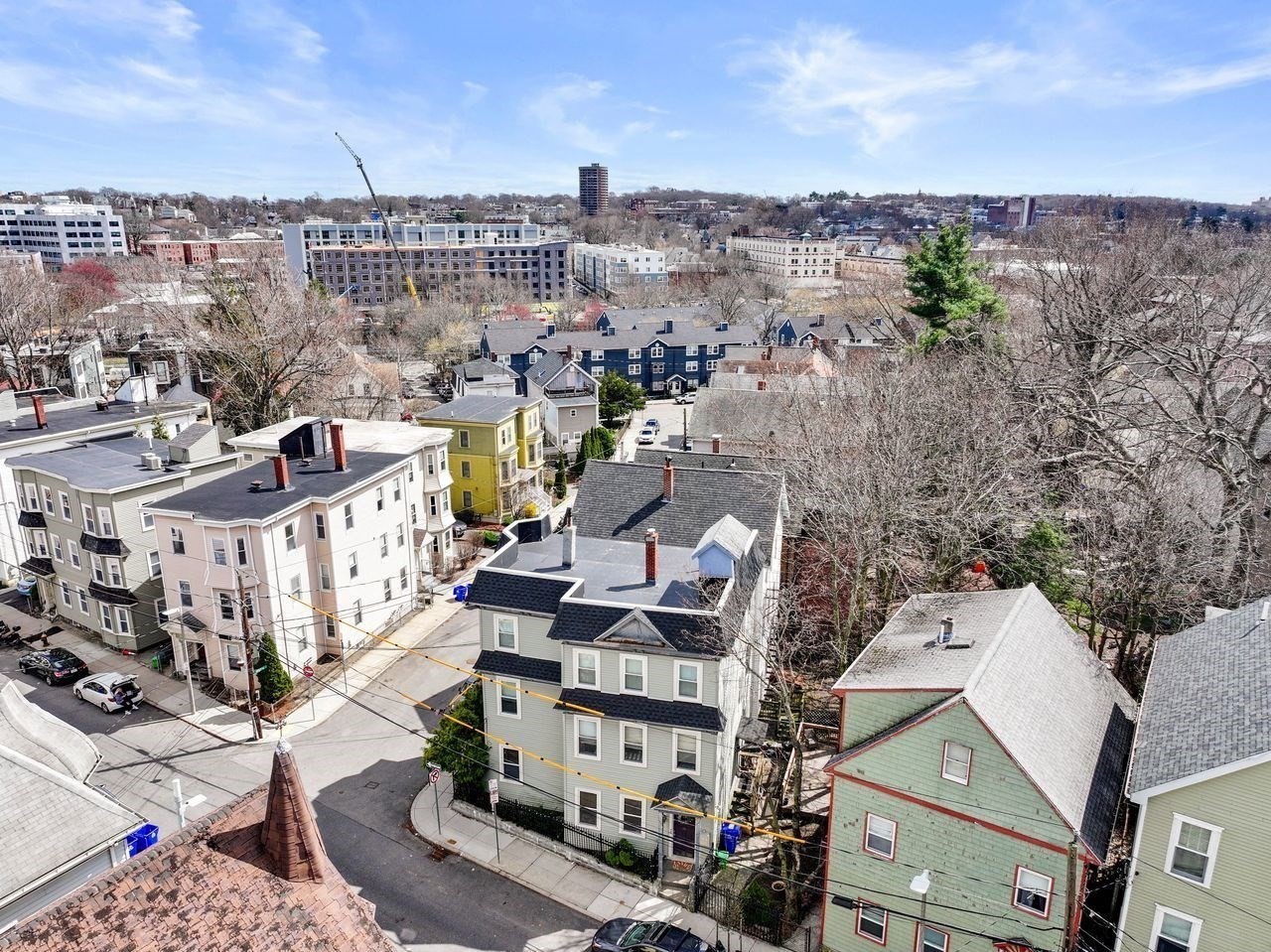 26 Armstrong St Unit 3, Jamaica Plain, Boston, MA 02130 - Image 10