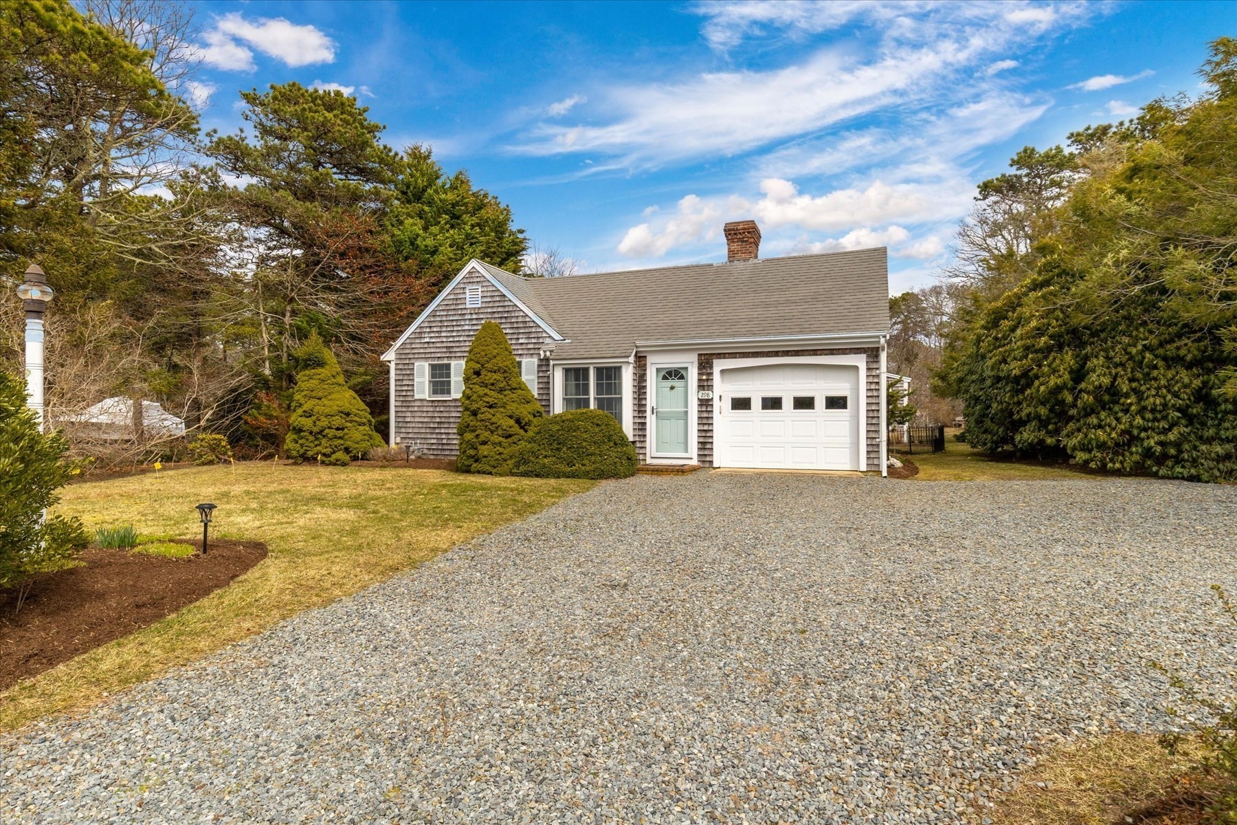298 Chipping Stone Road, Chatham, MA 02633