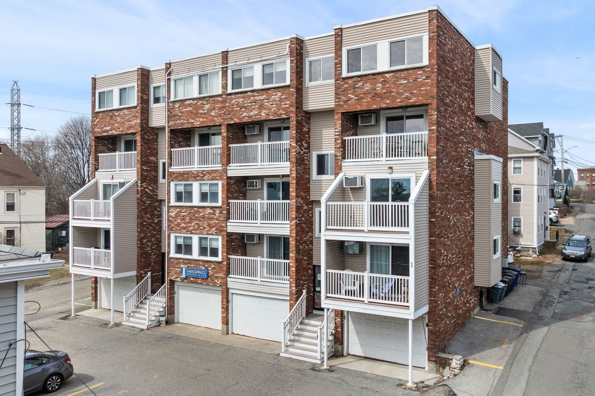 12 Cox Ct Unit PHA, Beverly, MA 01915