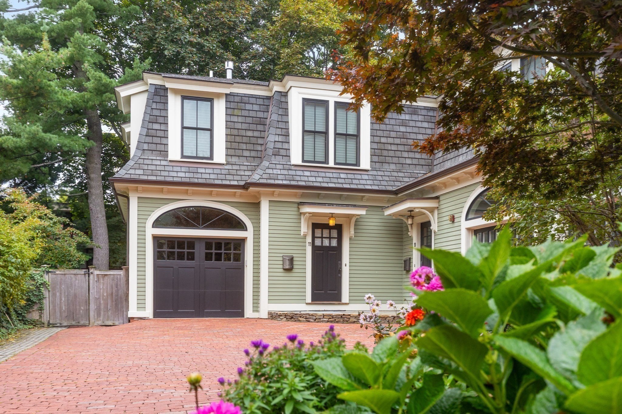 11 Avon Street Unit 11, Cambridge, MA 02138