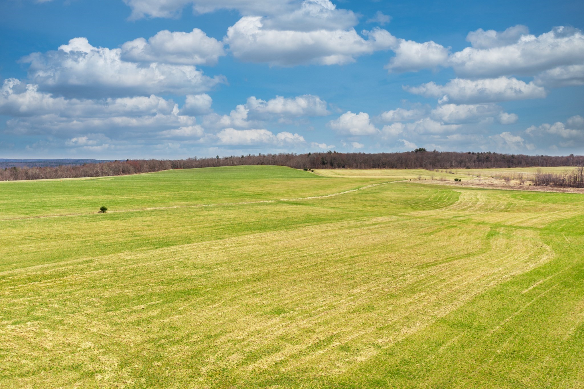 0 Old Post Road/williamsburg Rd, Worthington, MA 01098