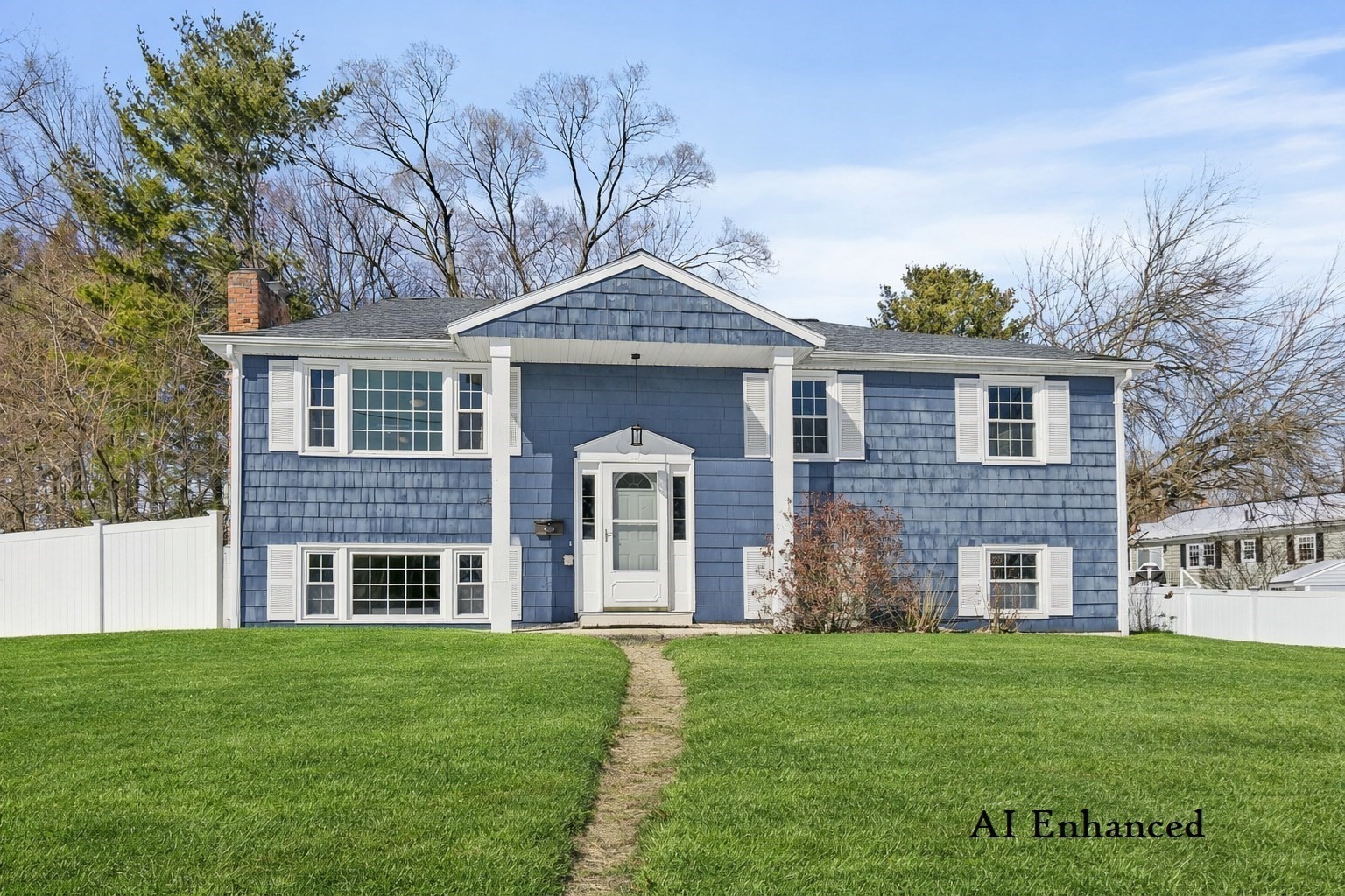 56 Puddingstone Lane, Bellingham, MA 02019