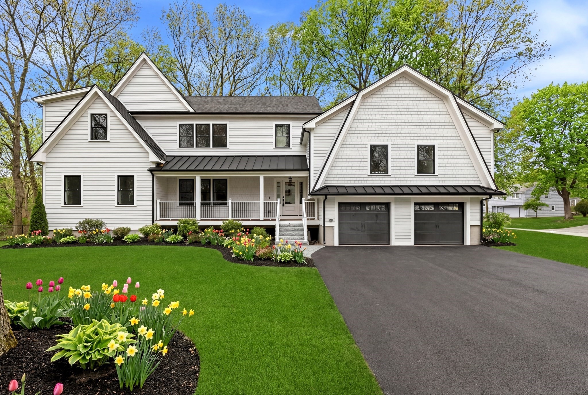 1 Plymouth Rd, Winchester, MA 01890