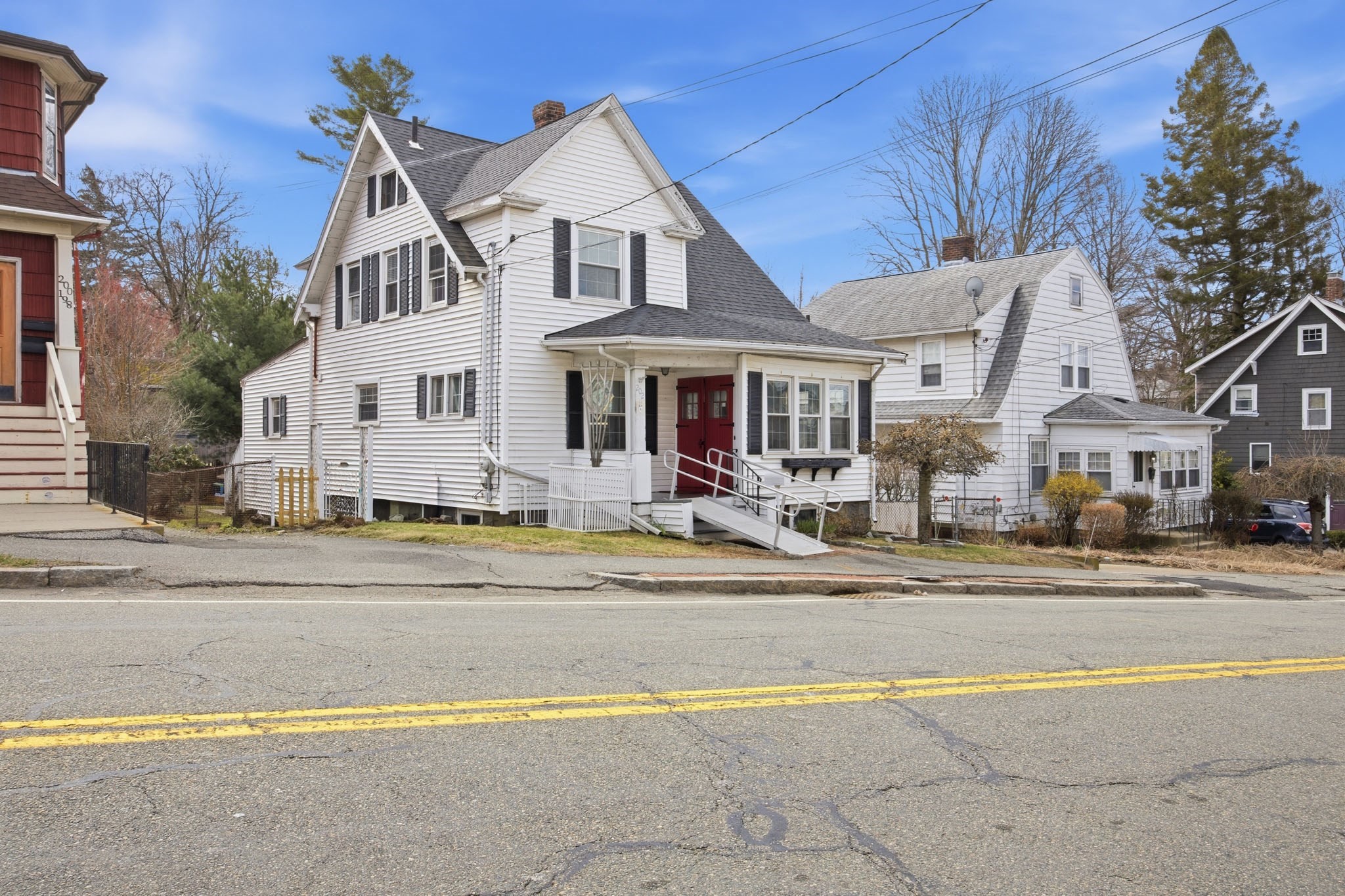 202 Kendrick Ave, Quincy, MA 02169