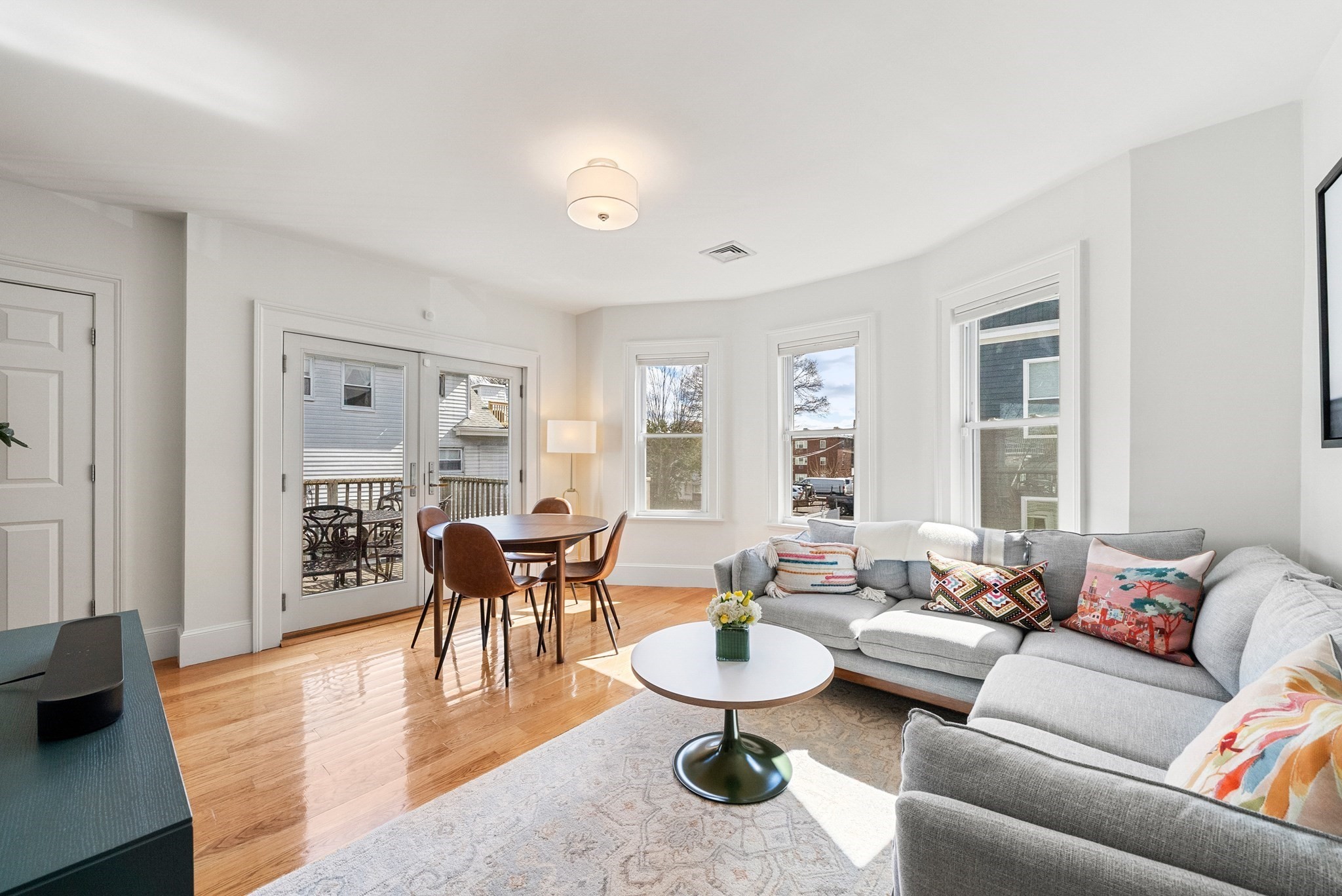 25 Fenwick St Unit 2, Somerville, MA 02145