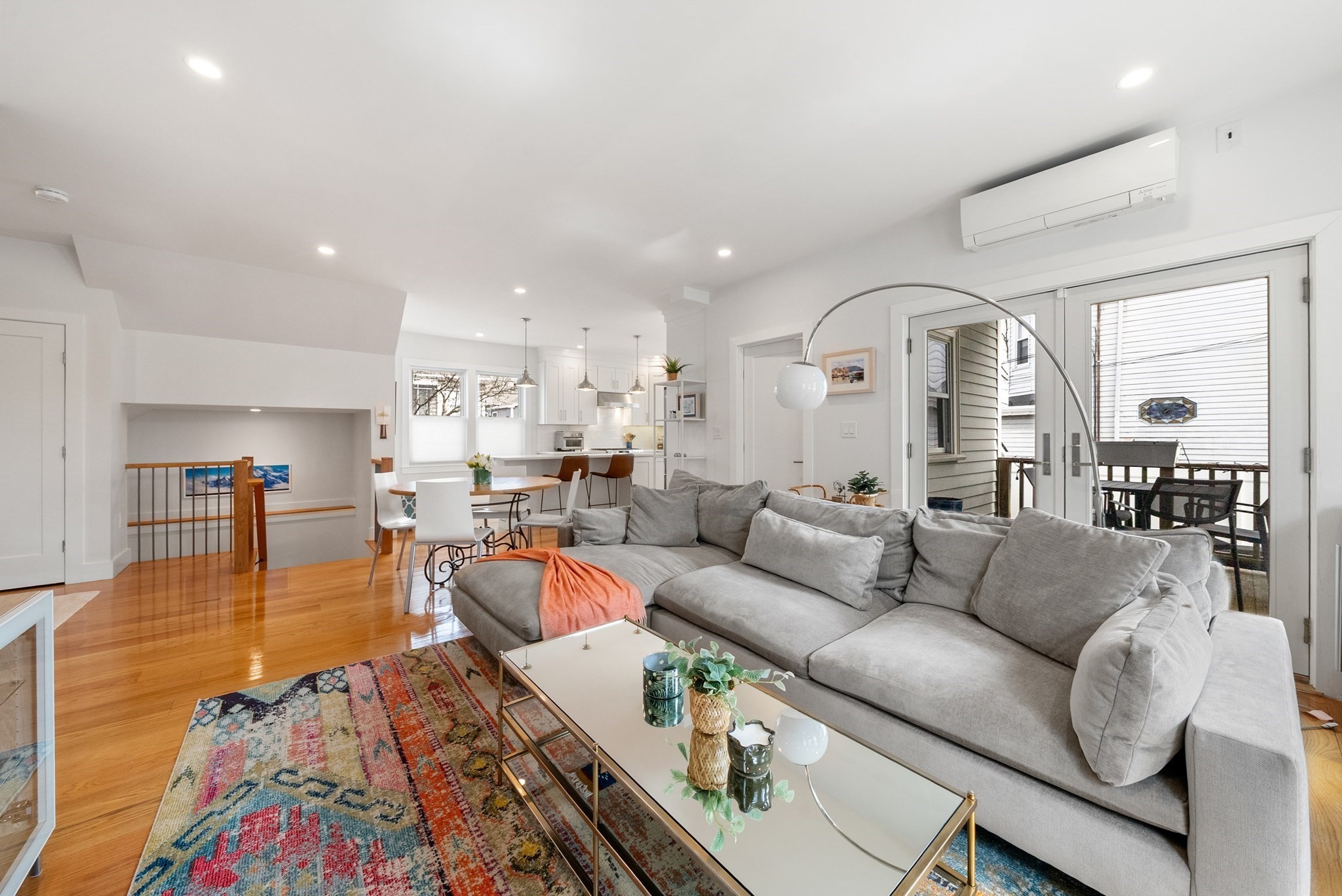 25 Fenwick St Unit 1, Somerville, MA 02145