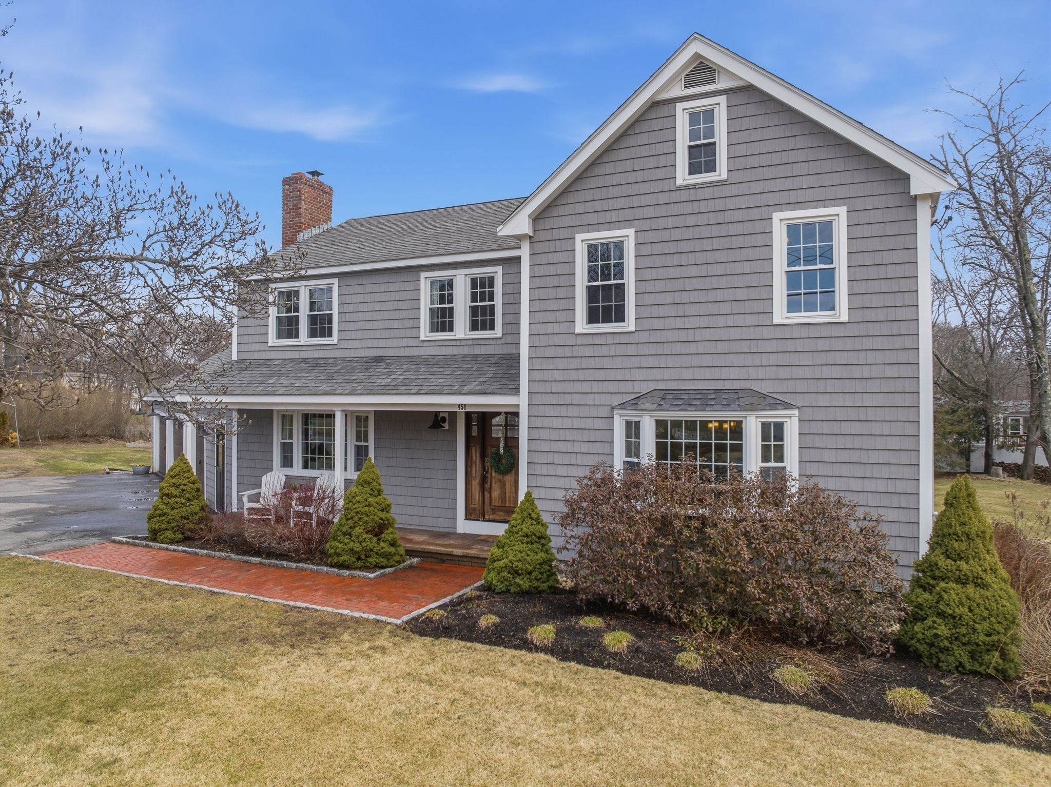 458 Johnson St, North Andover, MA 01845