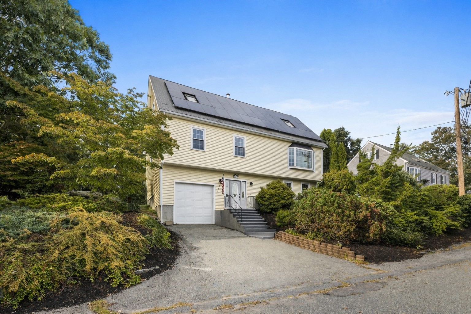 10 Battlemarch Way, Woburn, MA 01801