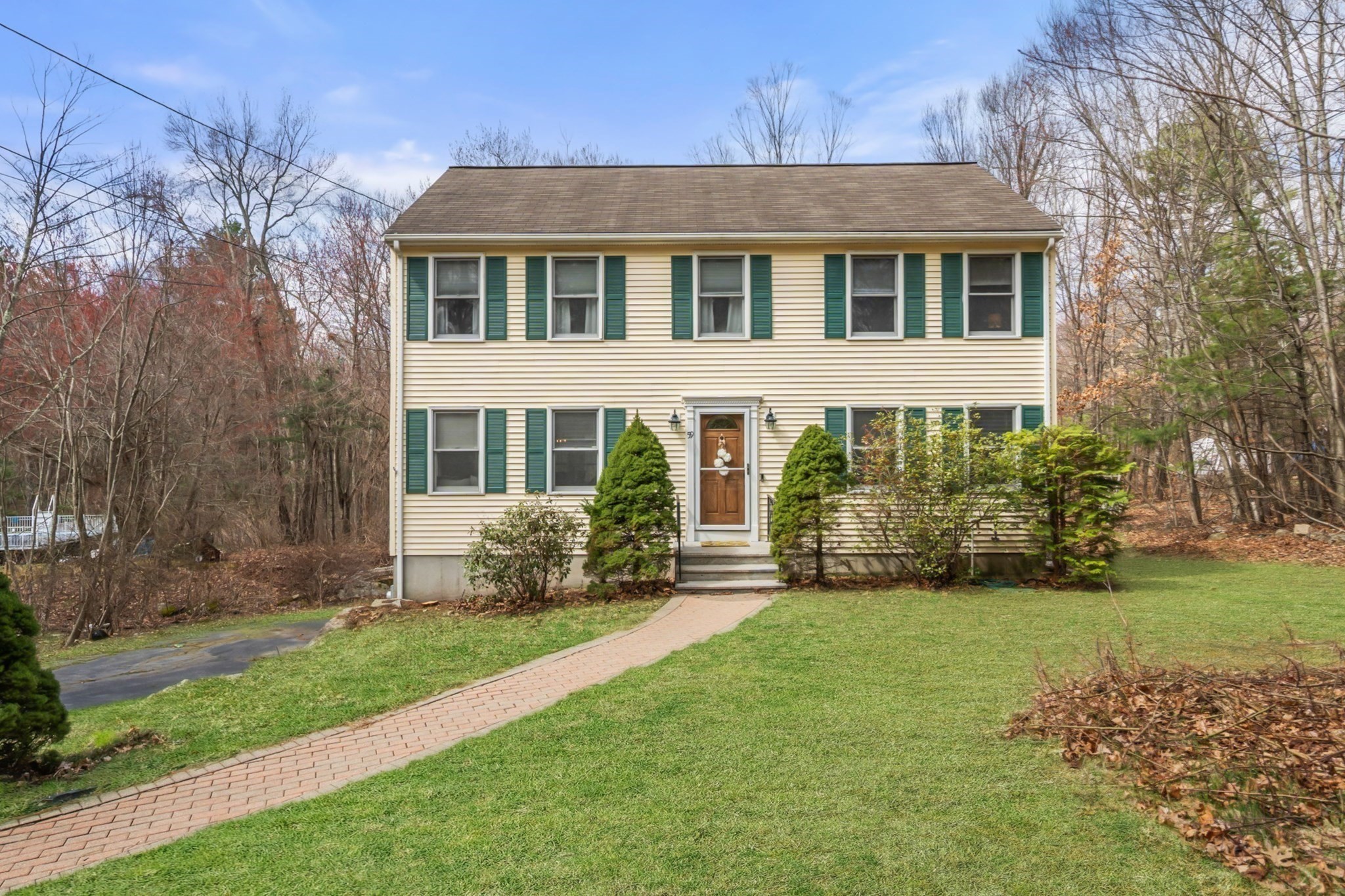 59 Howard Street, Milford, MA 01757