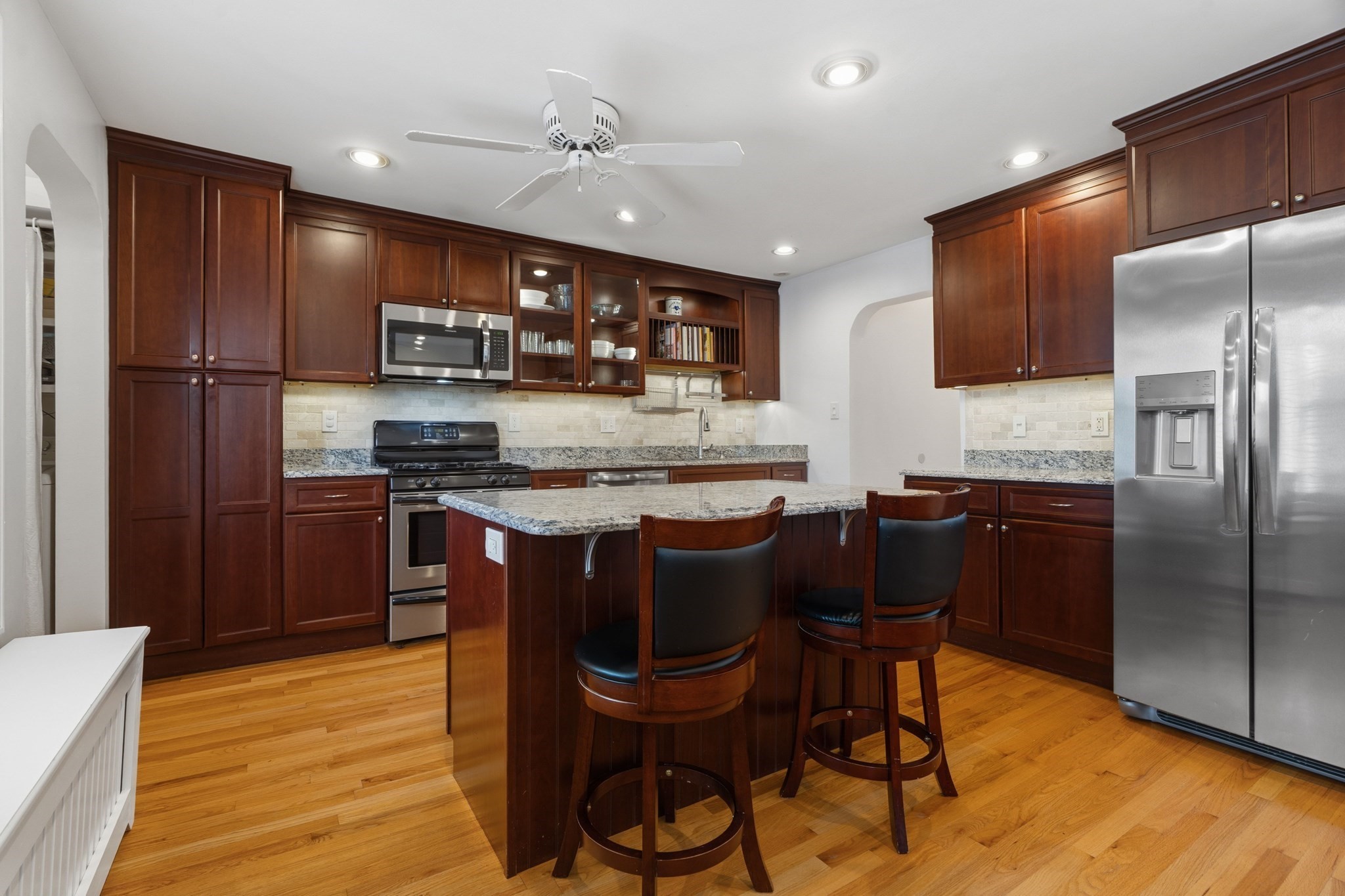 760 E 5th St Unit 2, South Boston, Boston, MA 02127