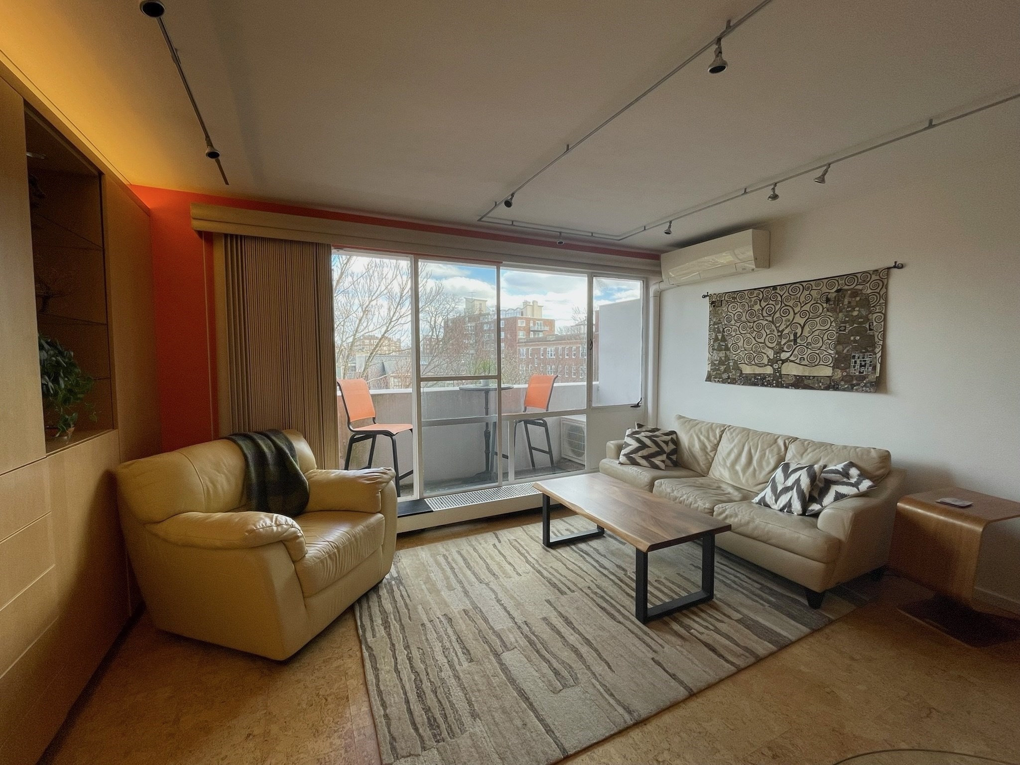 29 Concord Ave Unit 501, Cambridge, MA 02138